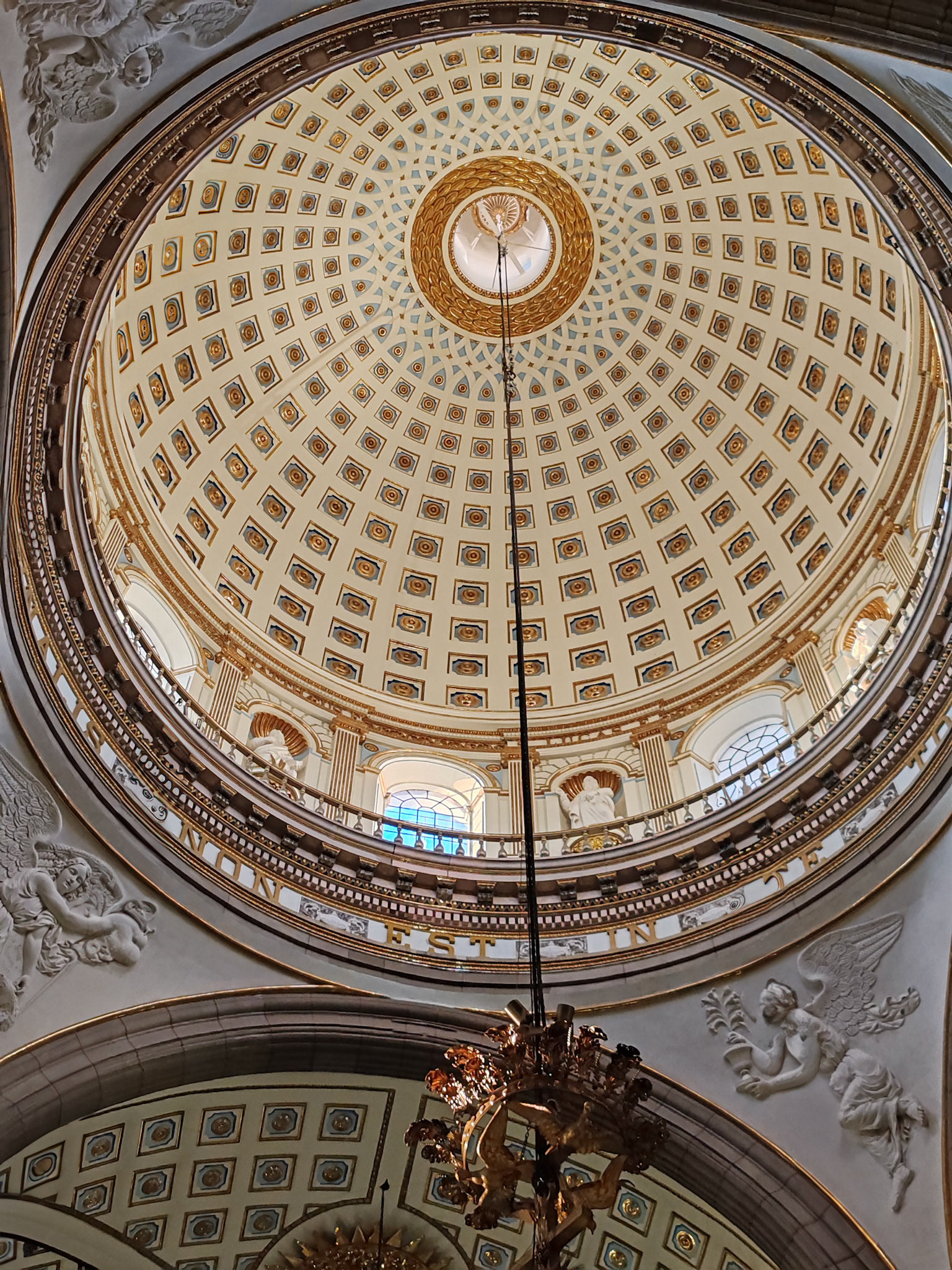 Catedral de Nuestra Señora de la Inmaculada Concepción, Puebla