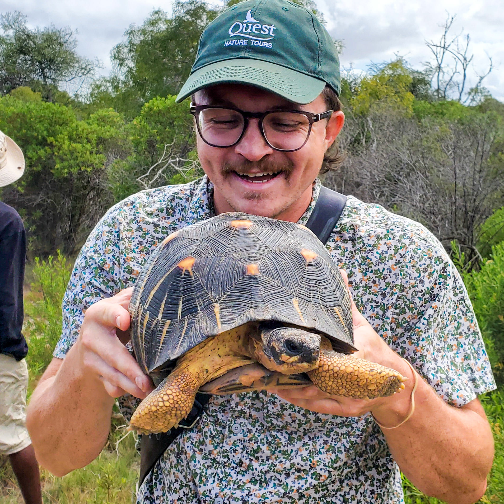 This one was an absolute beaut!