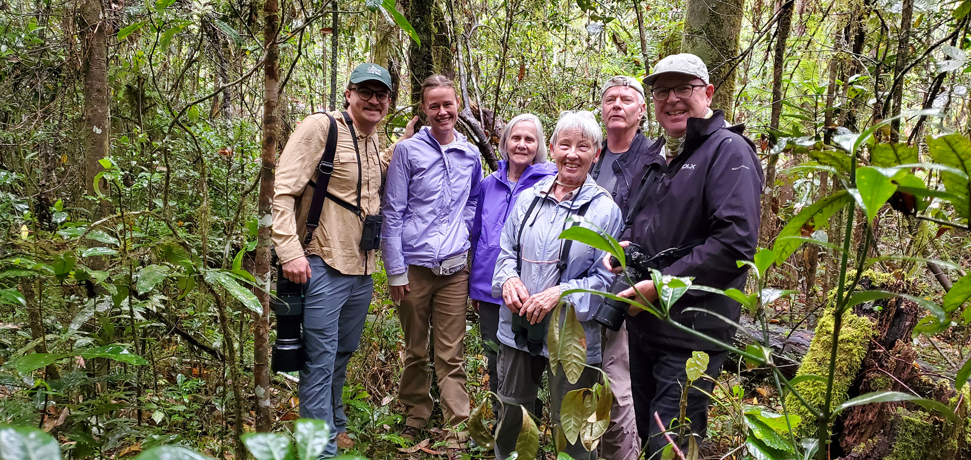 Post Pitta-like Ground-Roller Smiles!