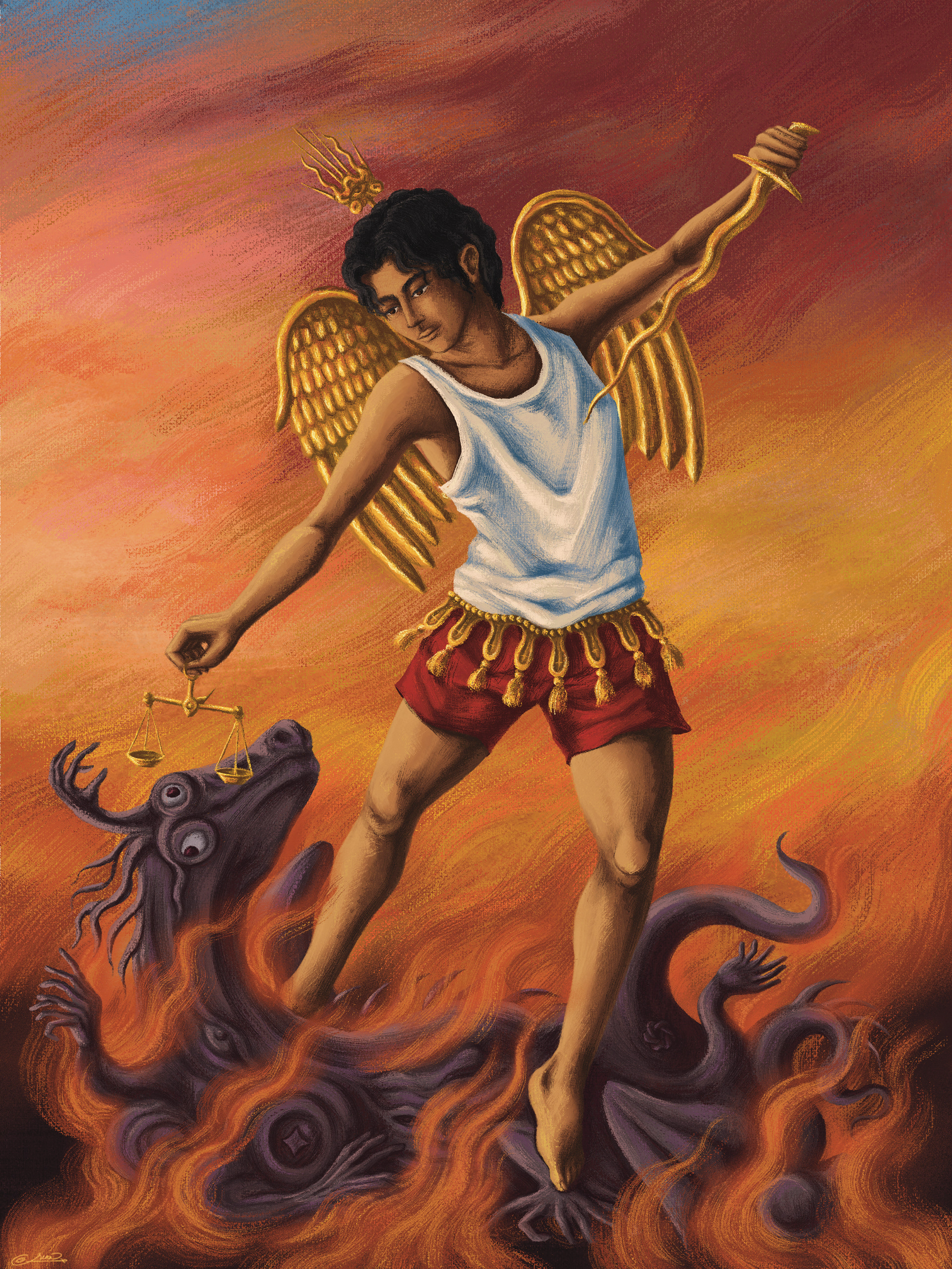 Magnifica Humanitas (Digital), 2026