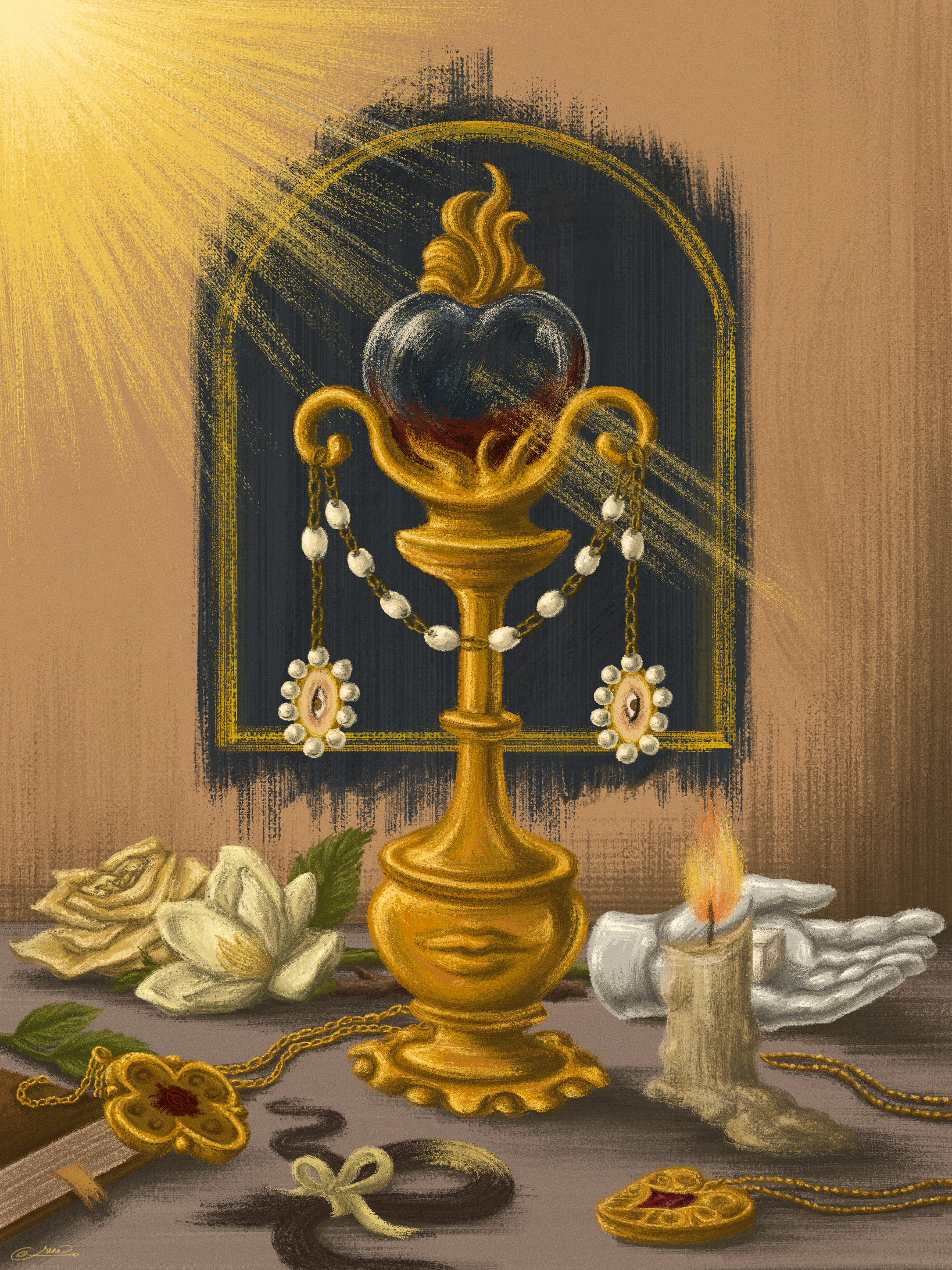 Reliquias (Digital), 2025