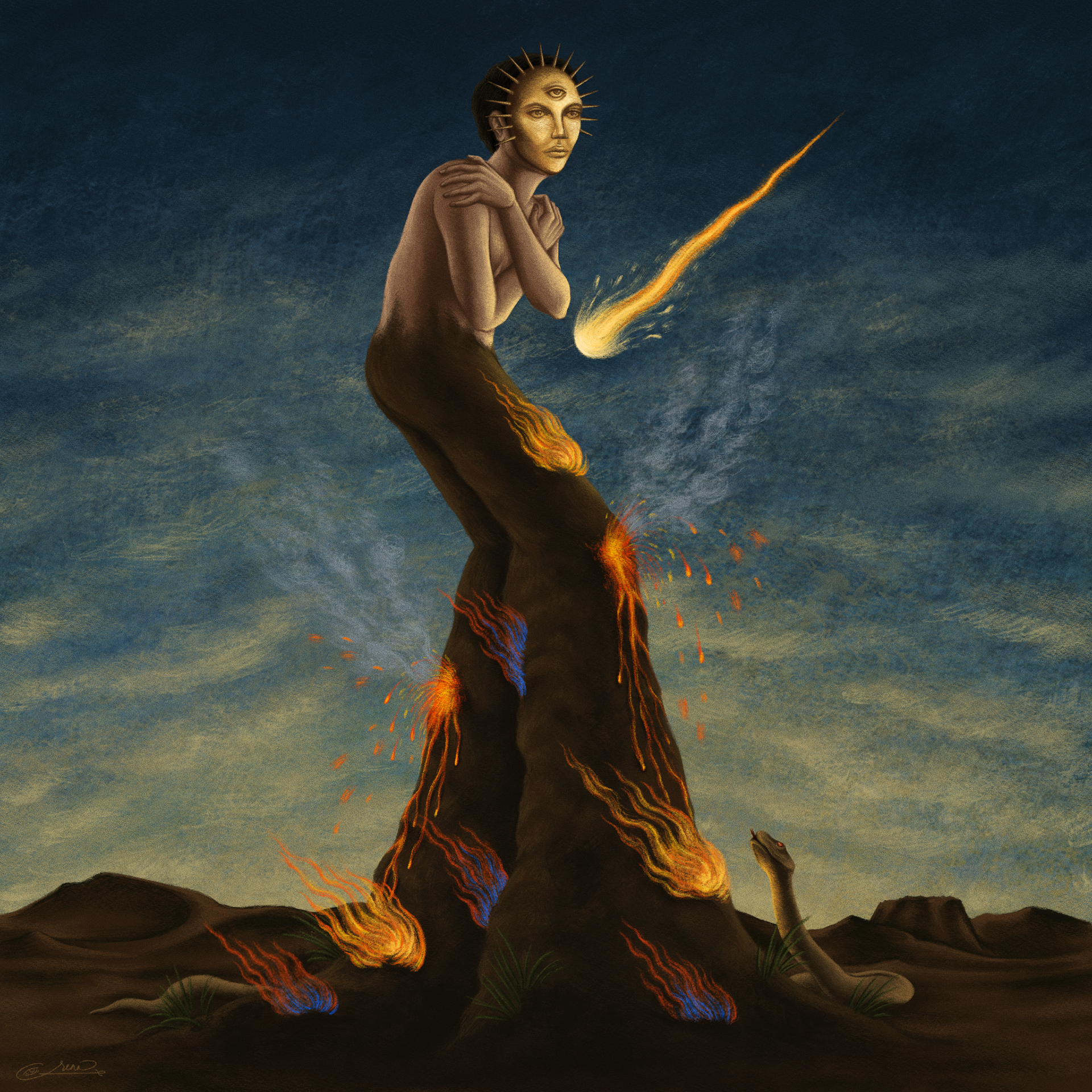 Do You Feel Alone? (Digital), 2024