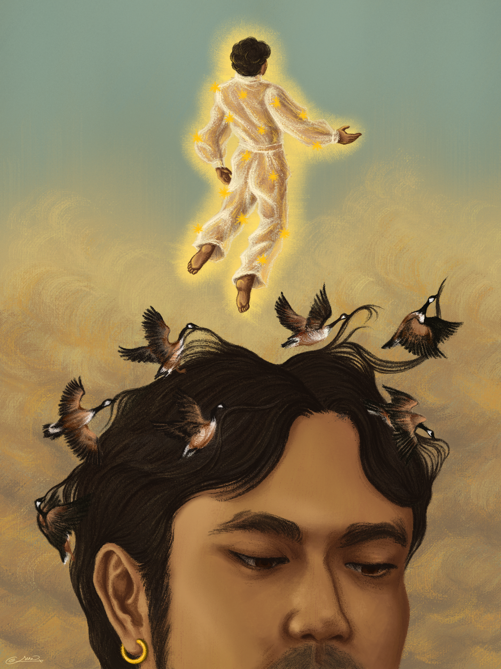 The Calling (Digital), 2025