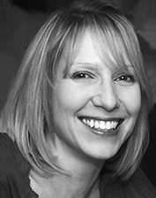 Image of Gail Peachey