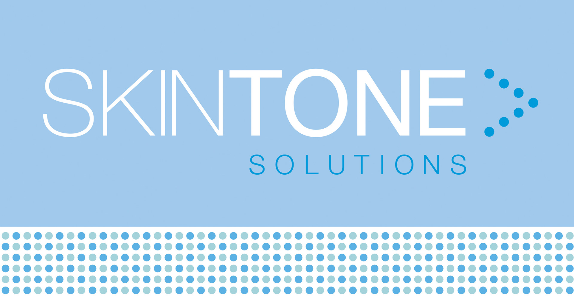 Skin Tone Solutions logo