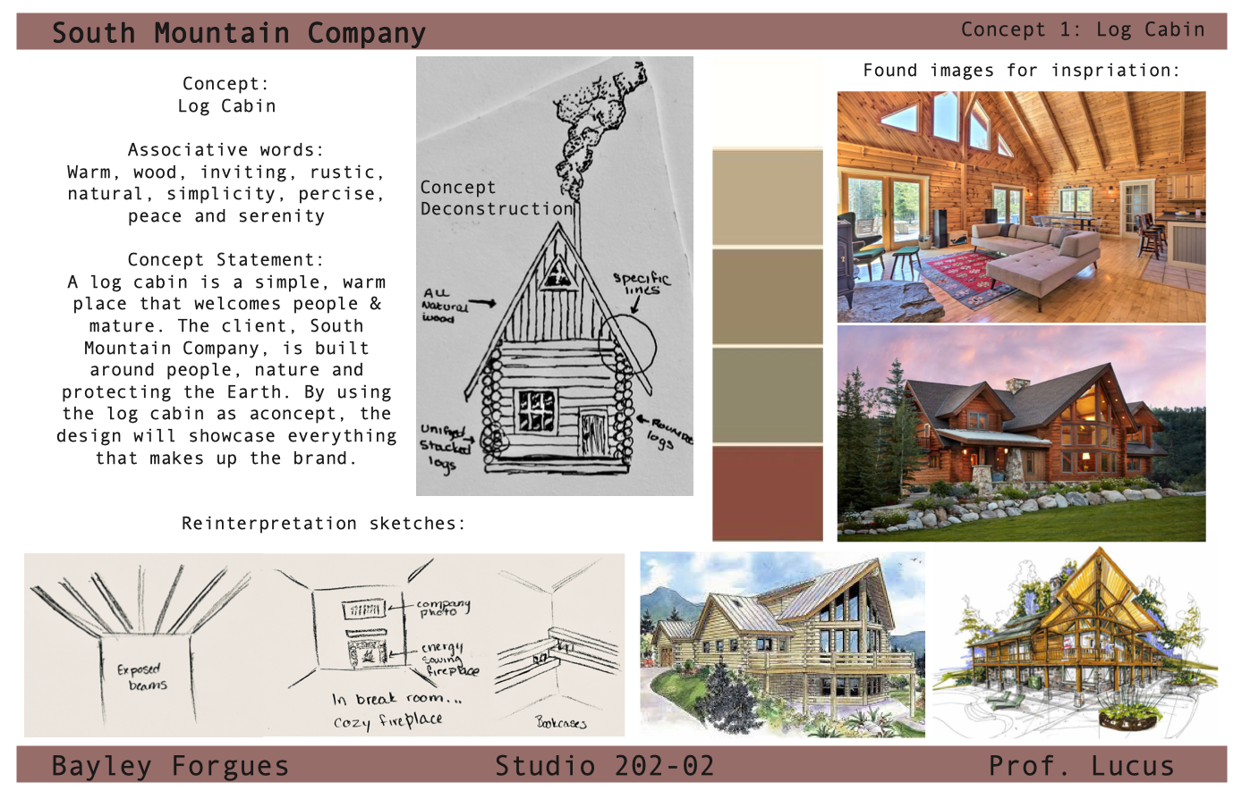 Concept idea 1