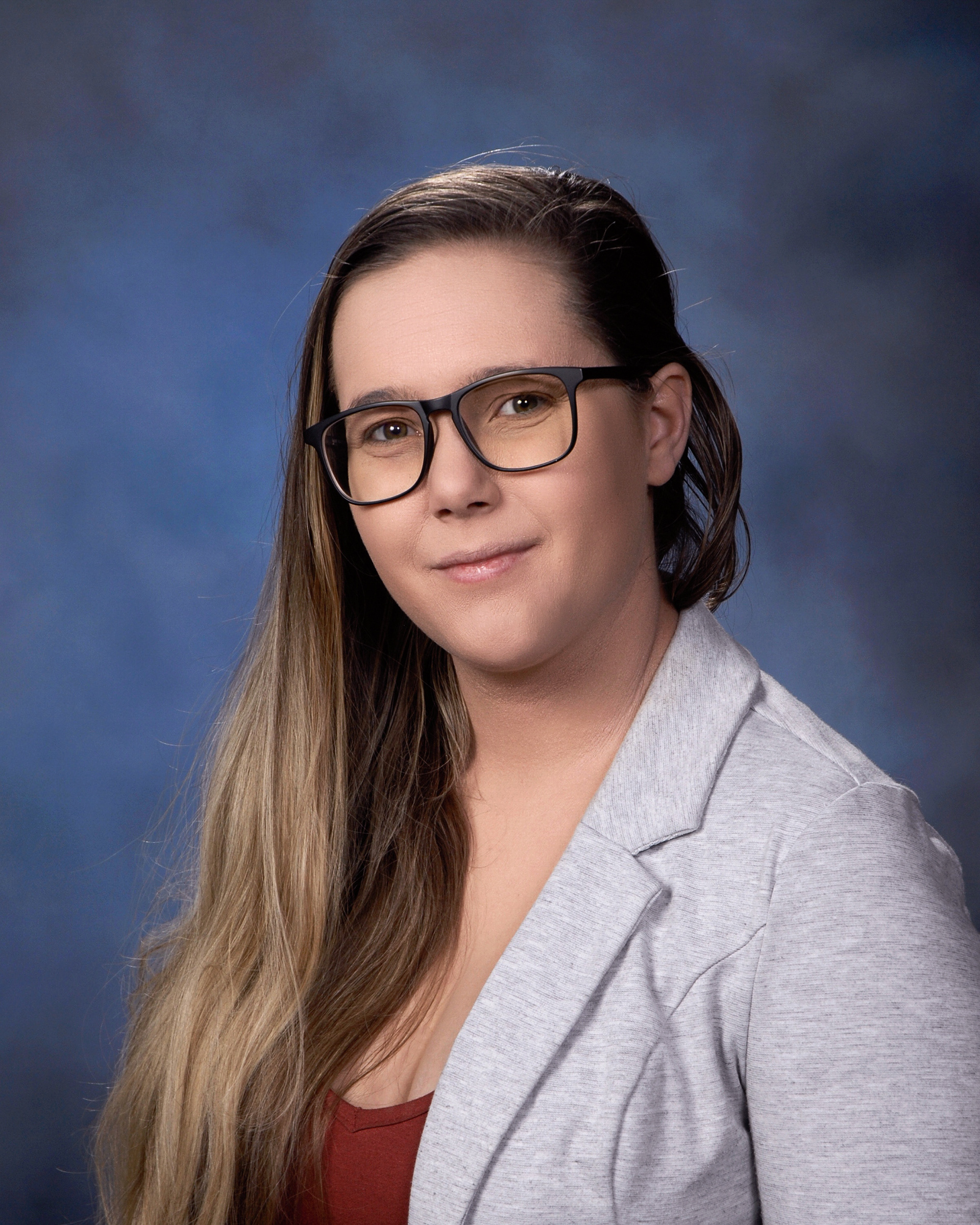 2022 College Senior Photo