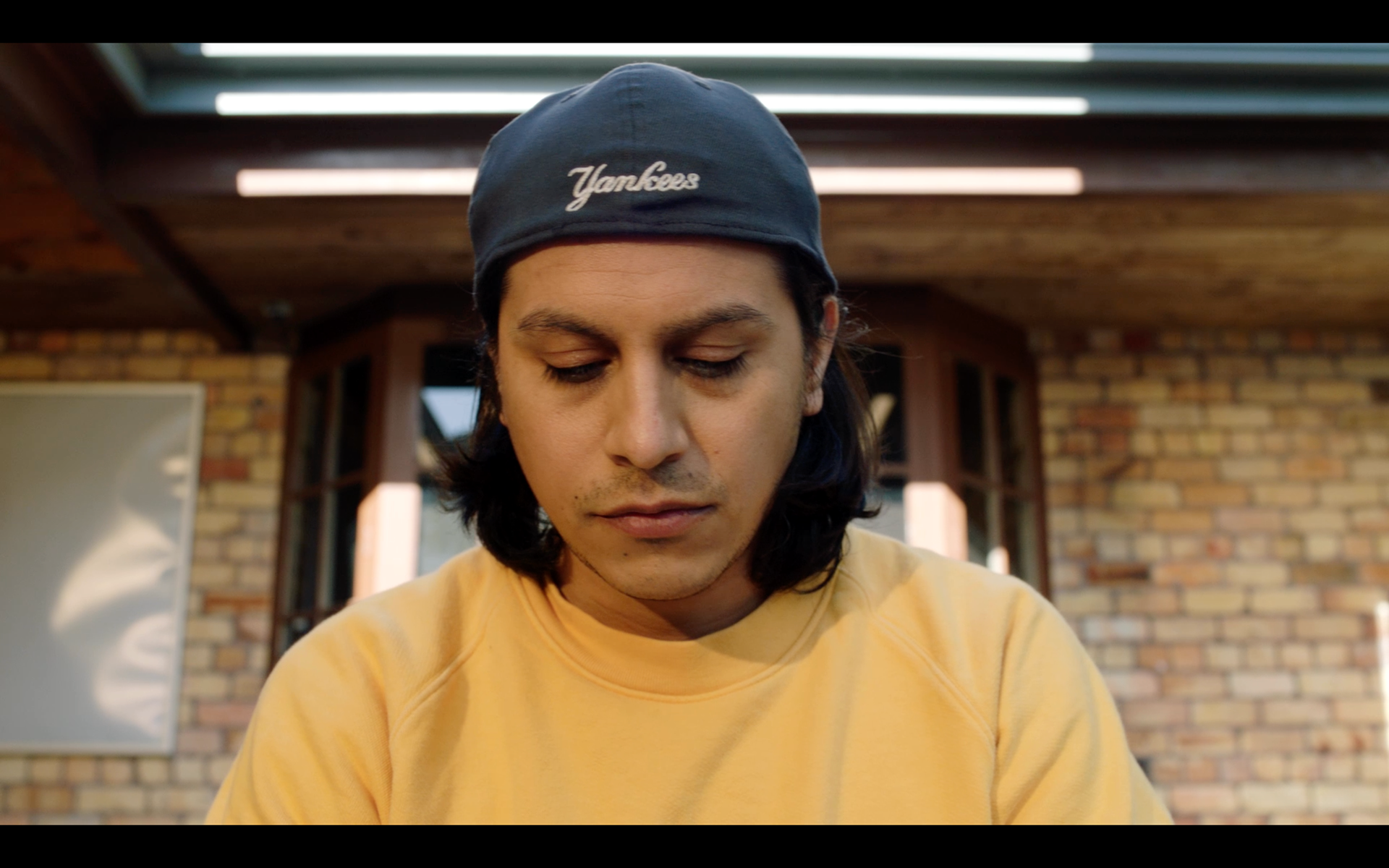 Cam op petty brother hood 