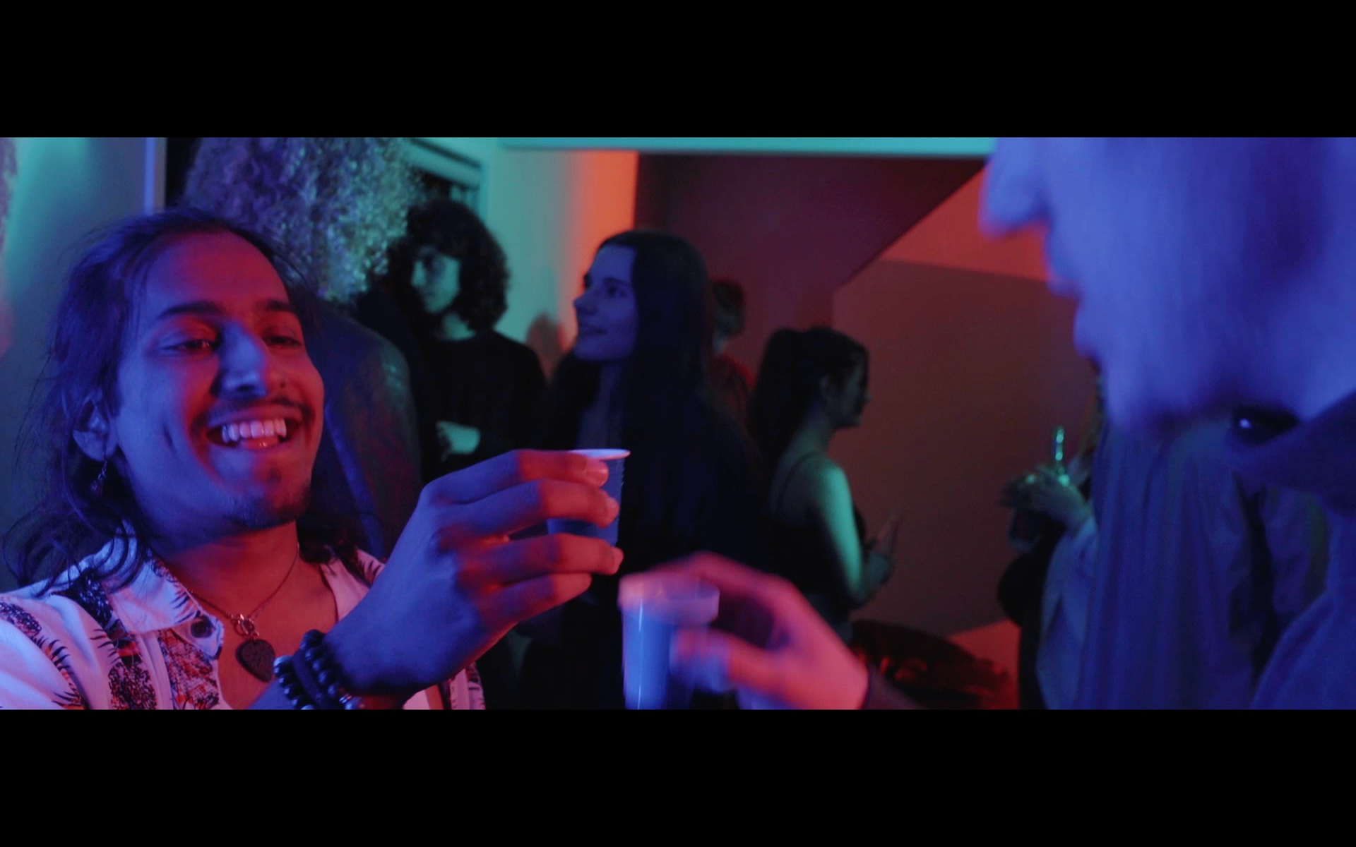 Gaffer Dont think twice its all right short film