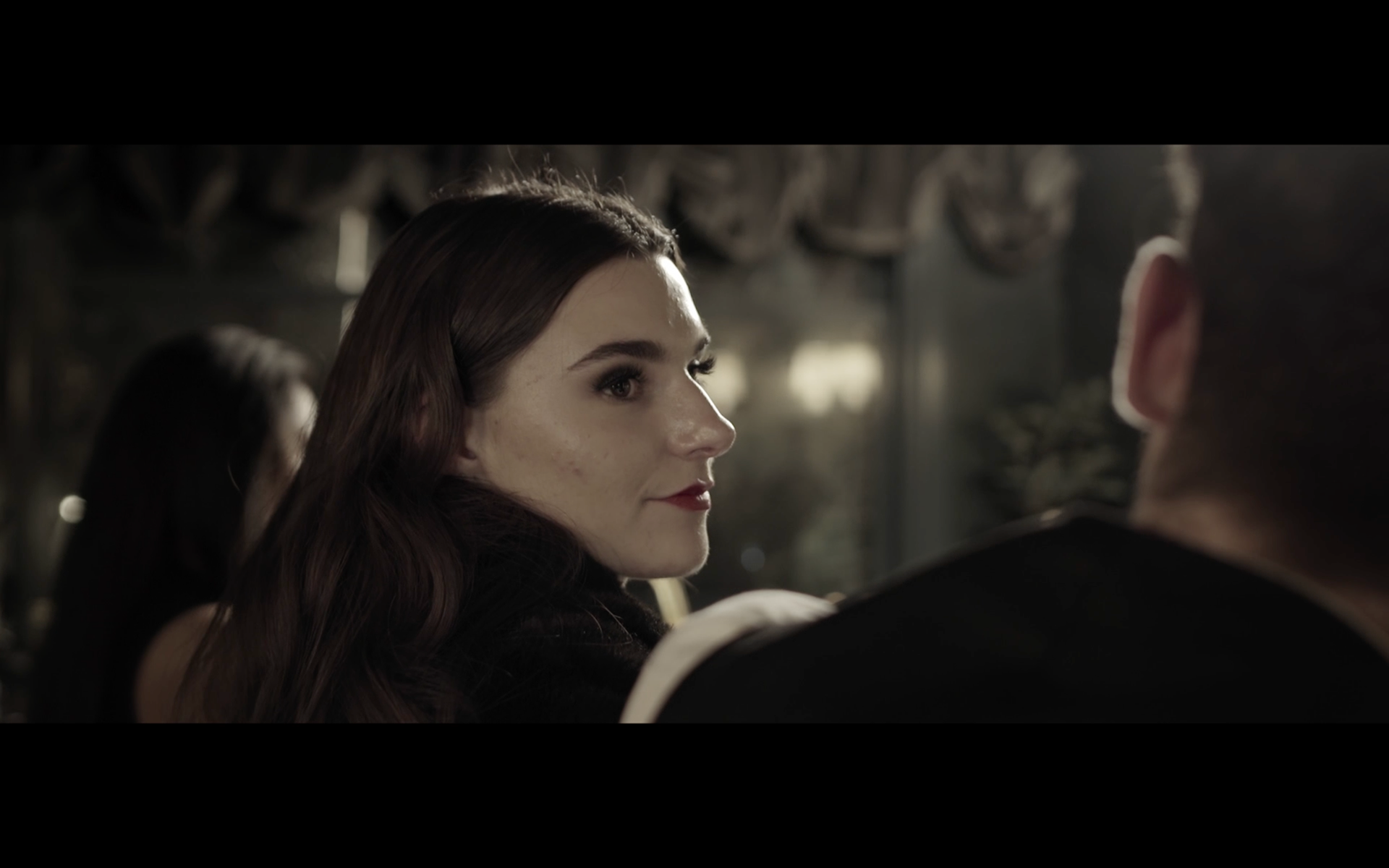 1st AC Femme fetals short film