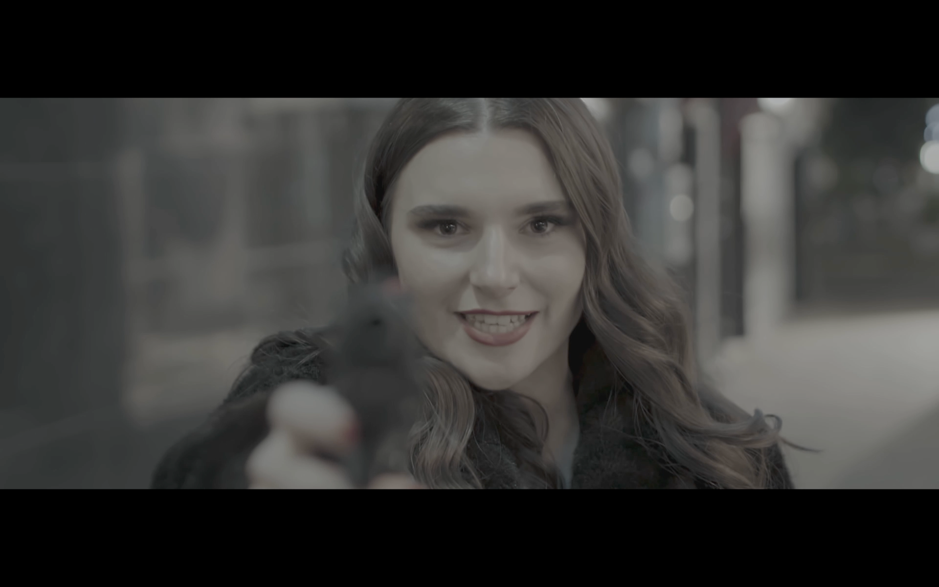 1st AC Femme fetals short film