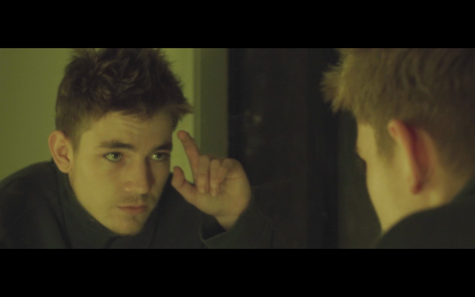 Gaffer Dont think twice its all right short film