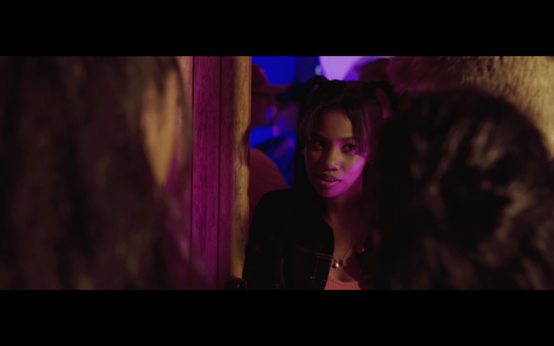 Gaffer Dont think twice its all right short film 