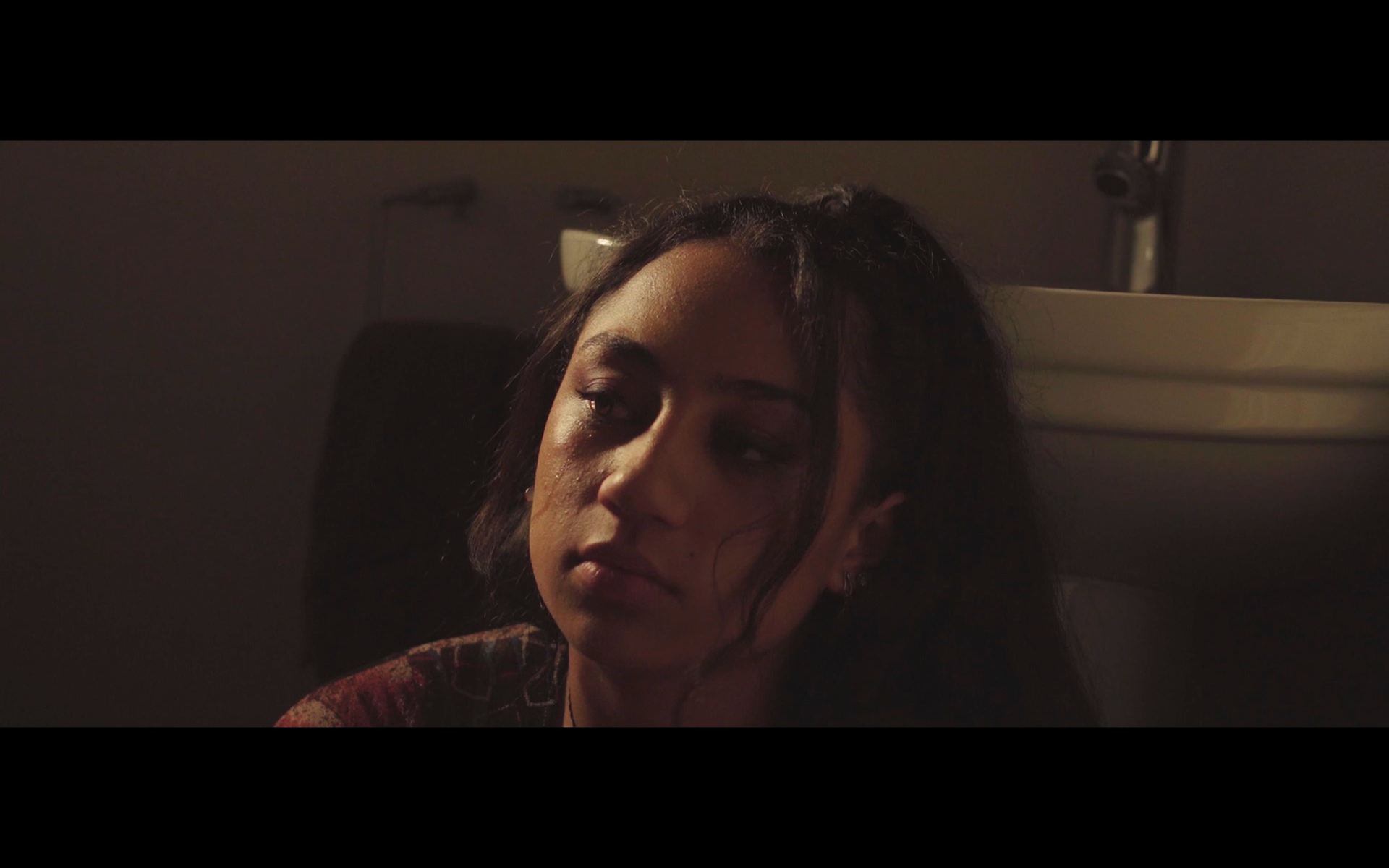 Gaffer Dont think twice its all right short film