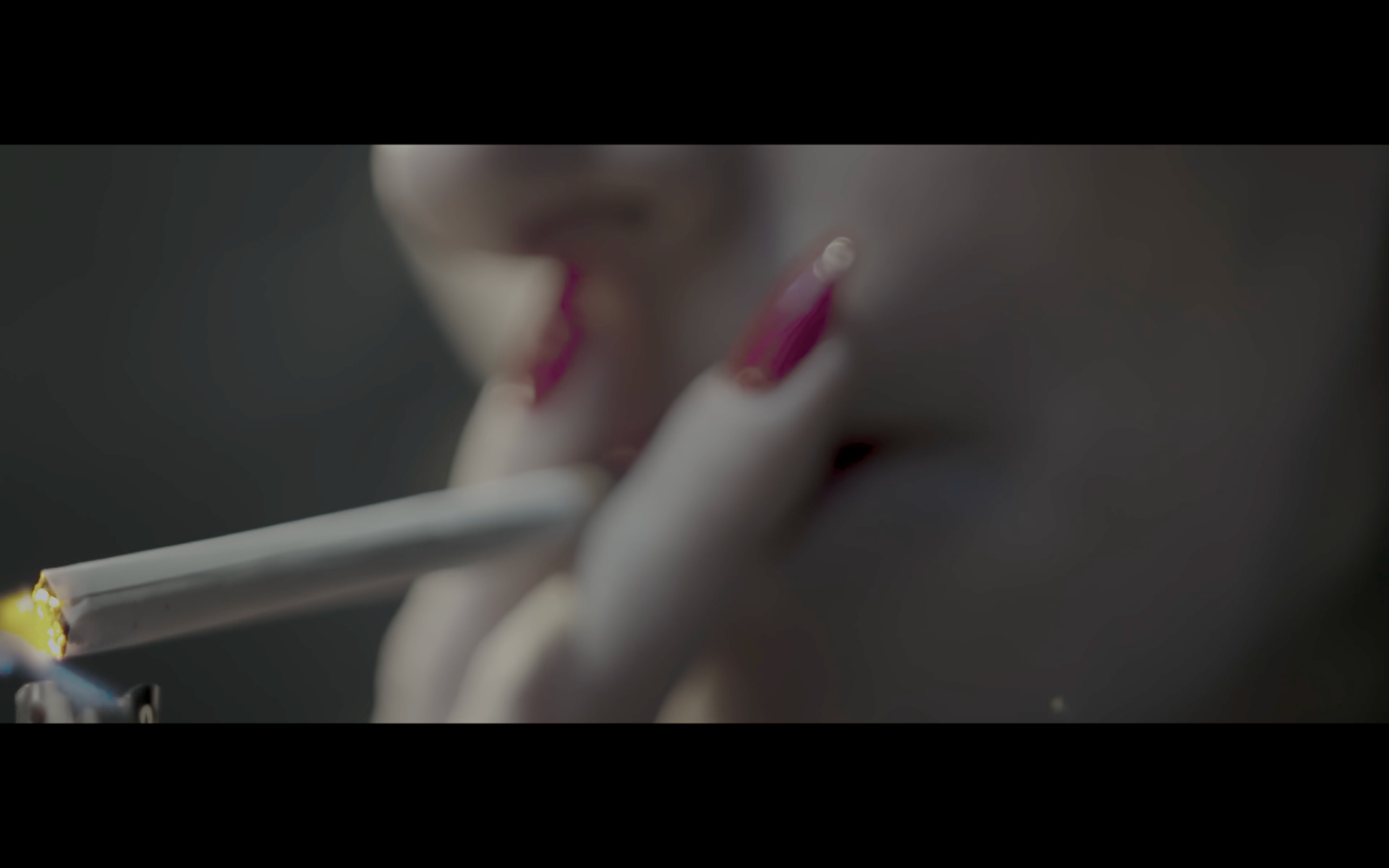 1st AC Femme fetals short film