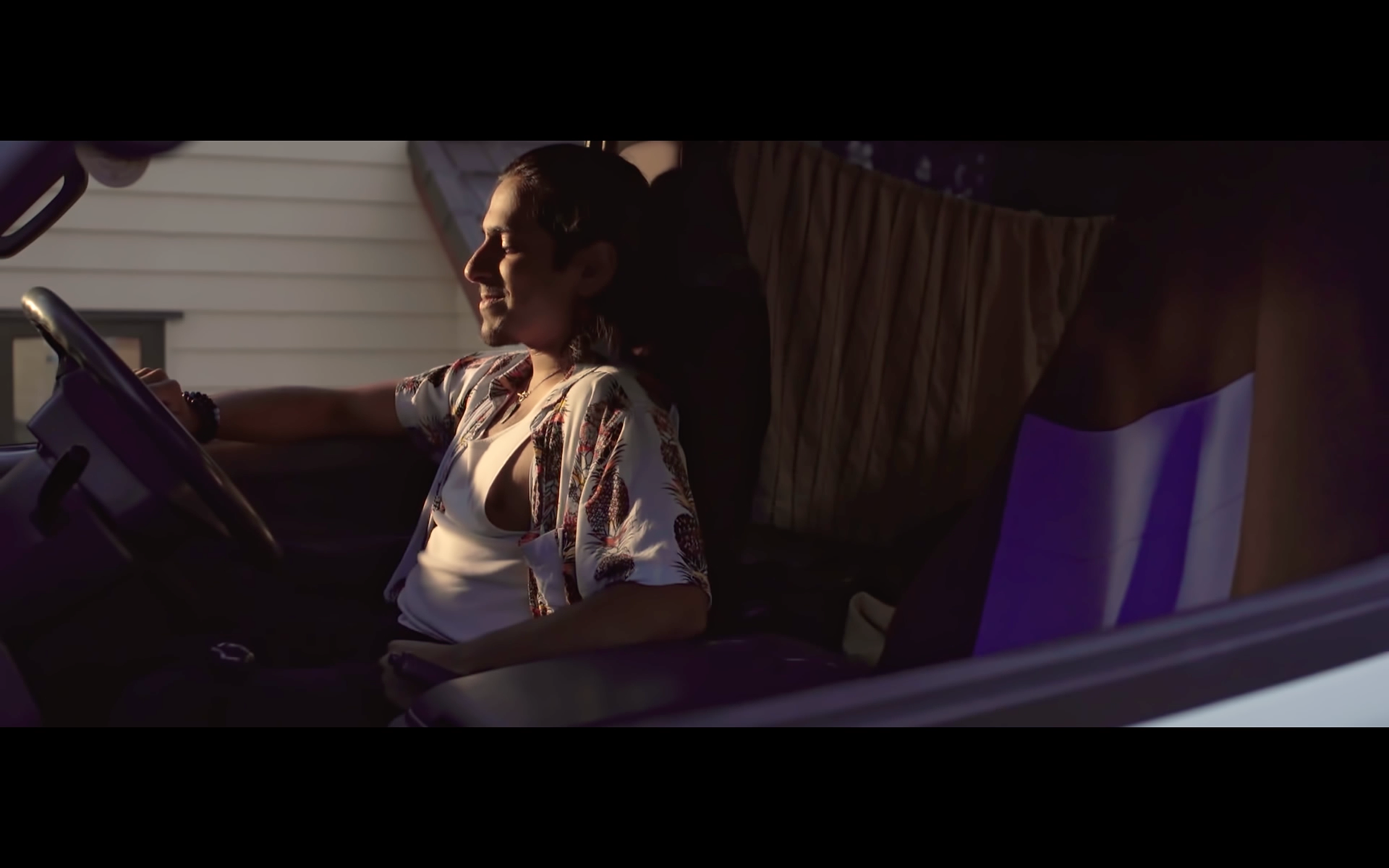 Gaffer Dont think twice its all right short film