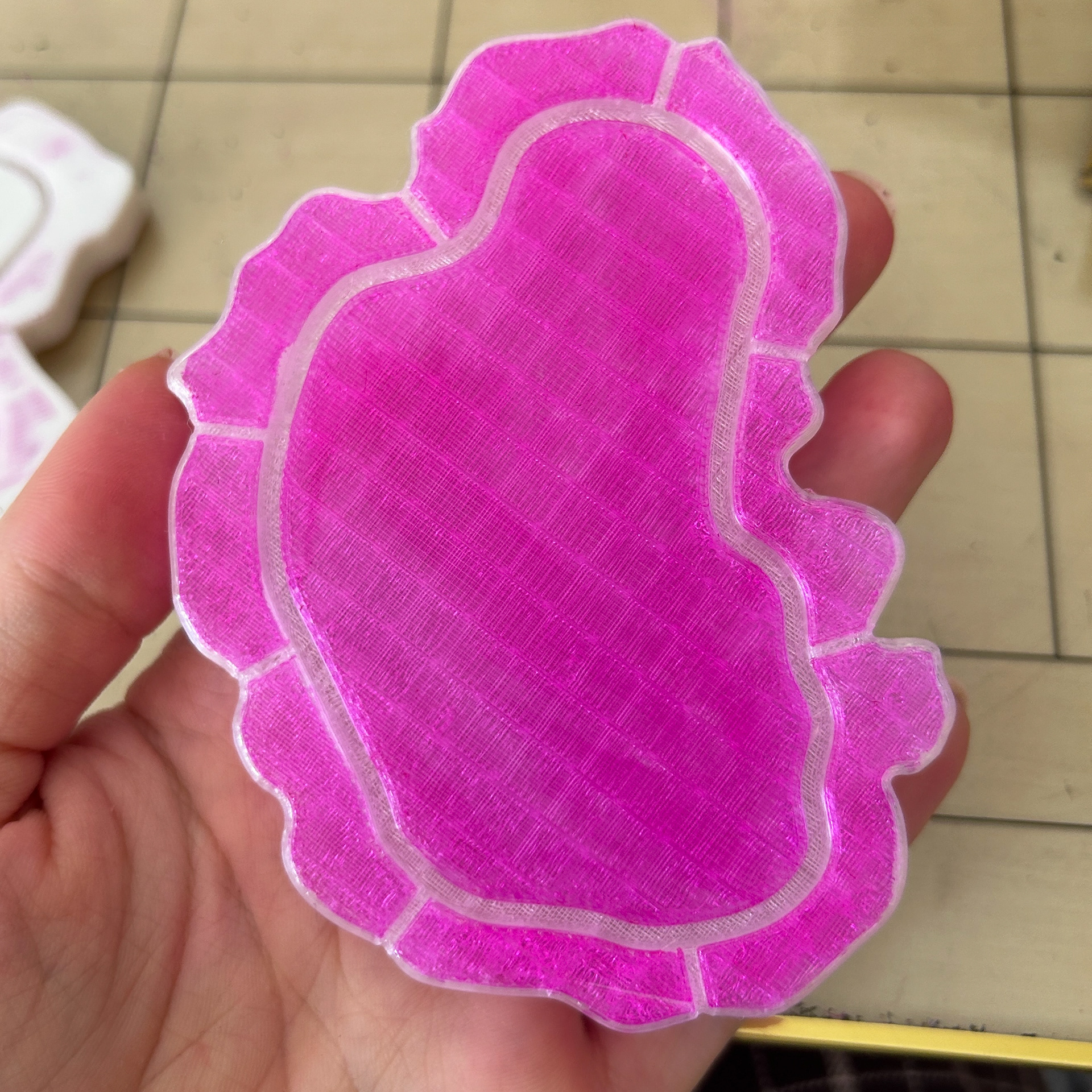 PETG