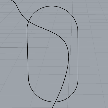 Original Shape