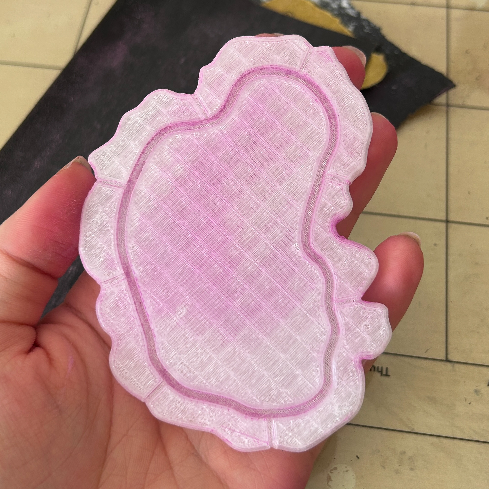 PETG