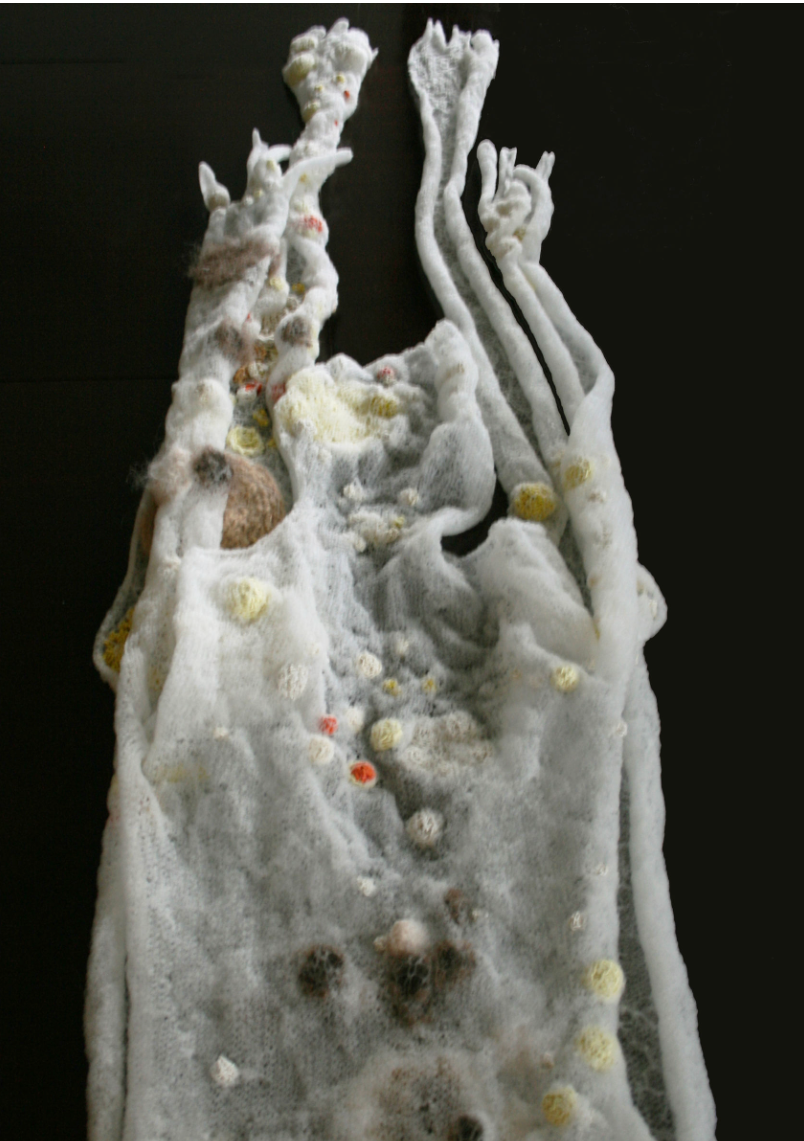 Textured Self (2011)