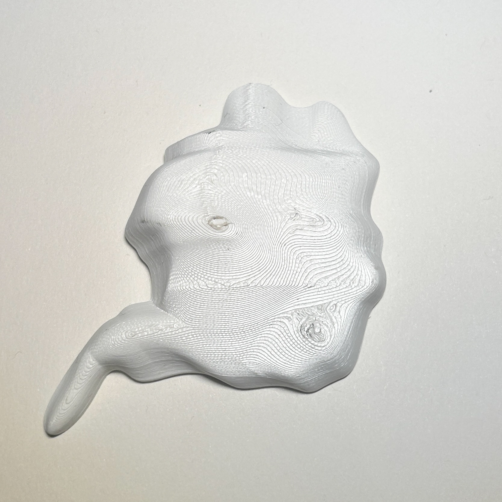 Original print