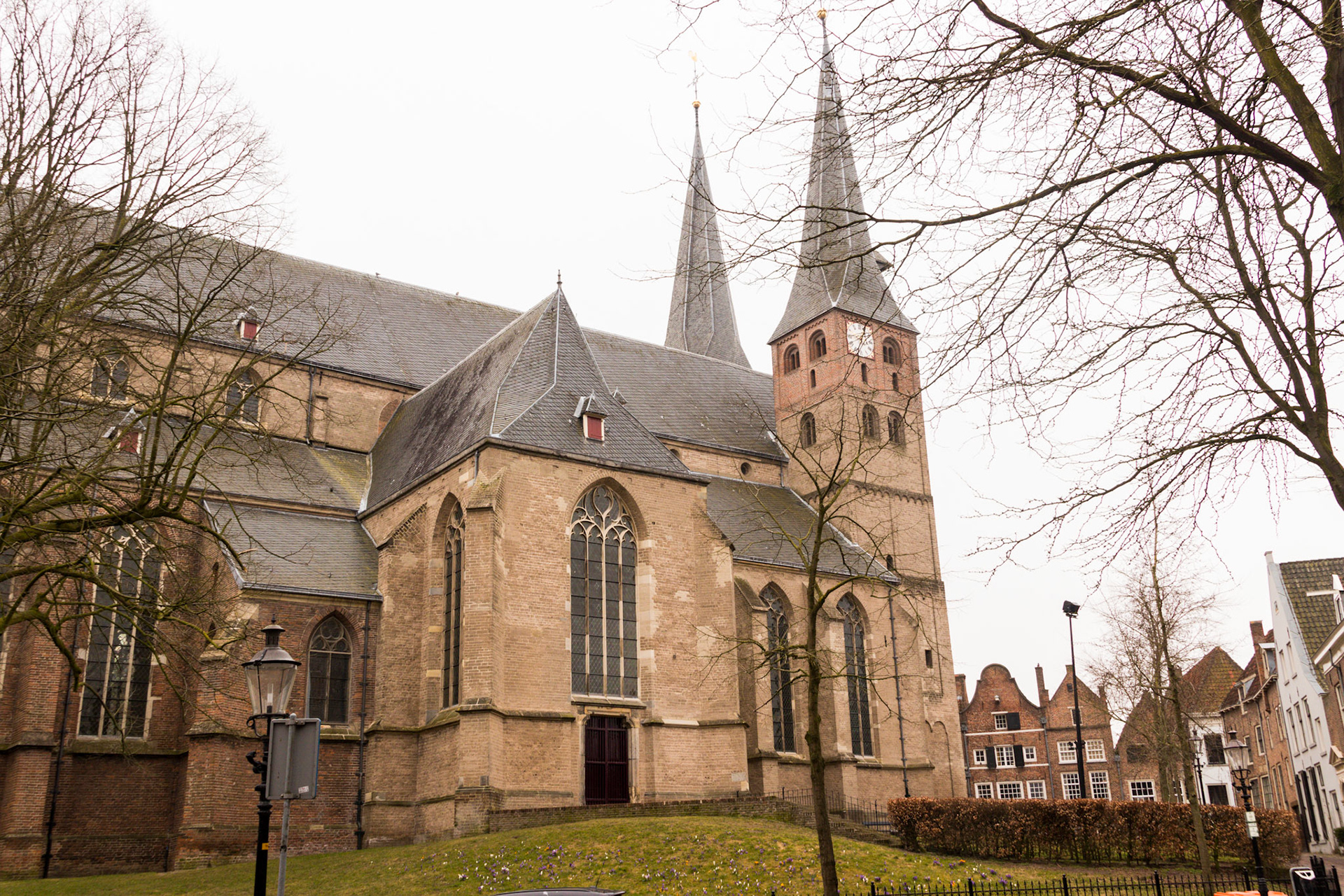 Bergkerk Deventer