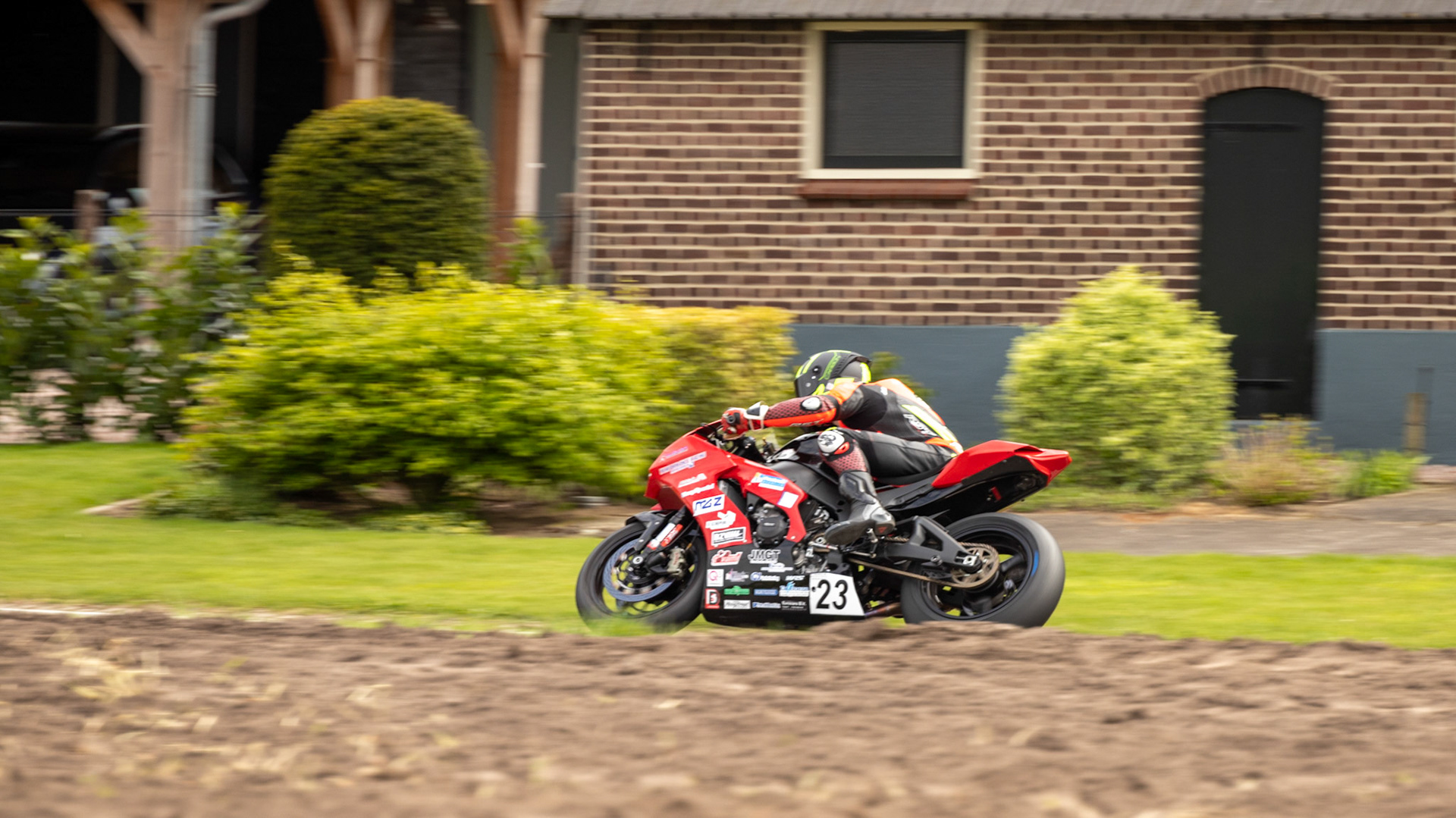 Stratencircuit Hengelo
