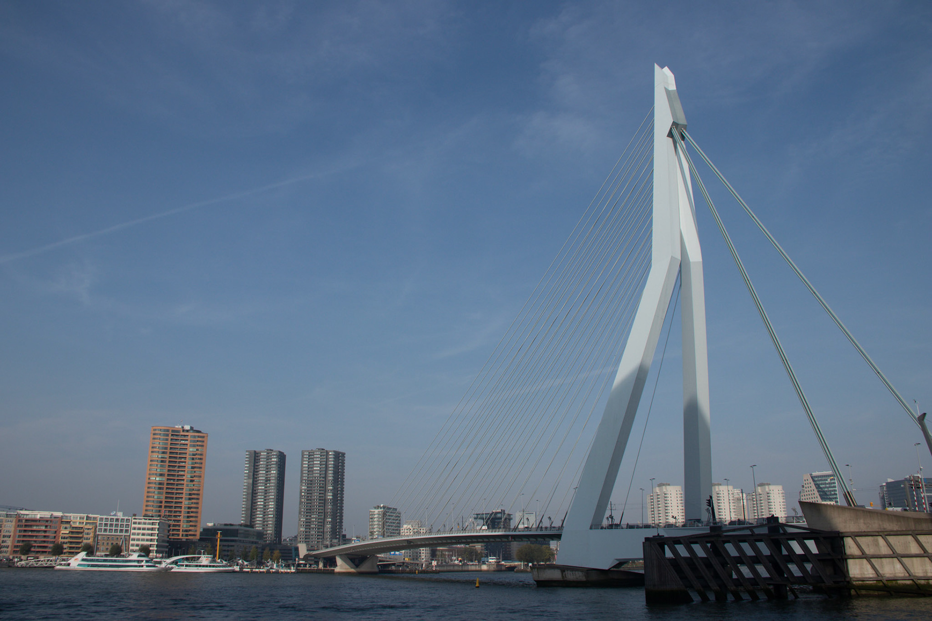 De Erasmusbrug
