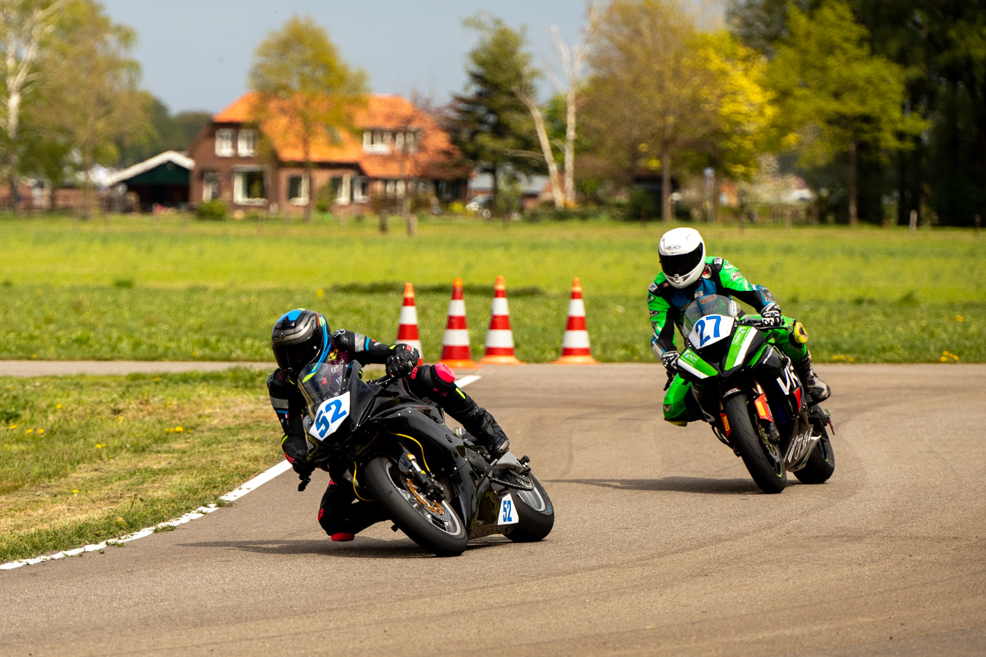 Stratencircuit Hengelo