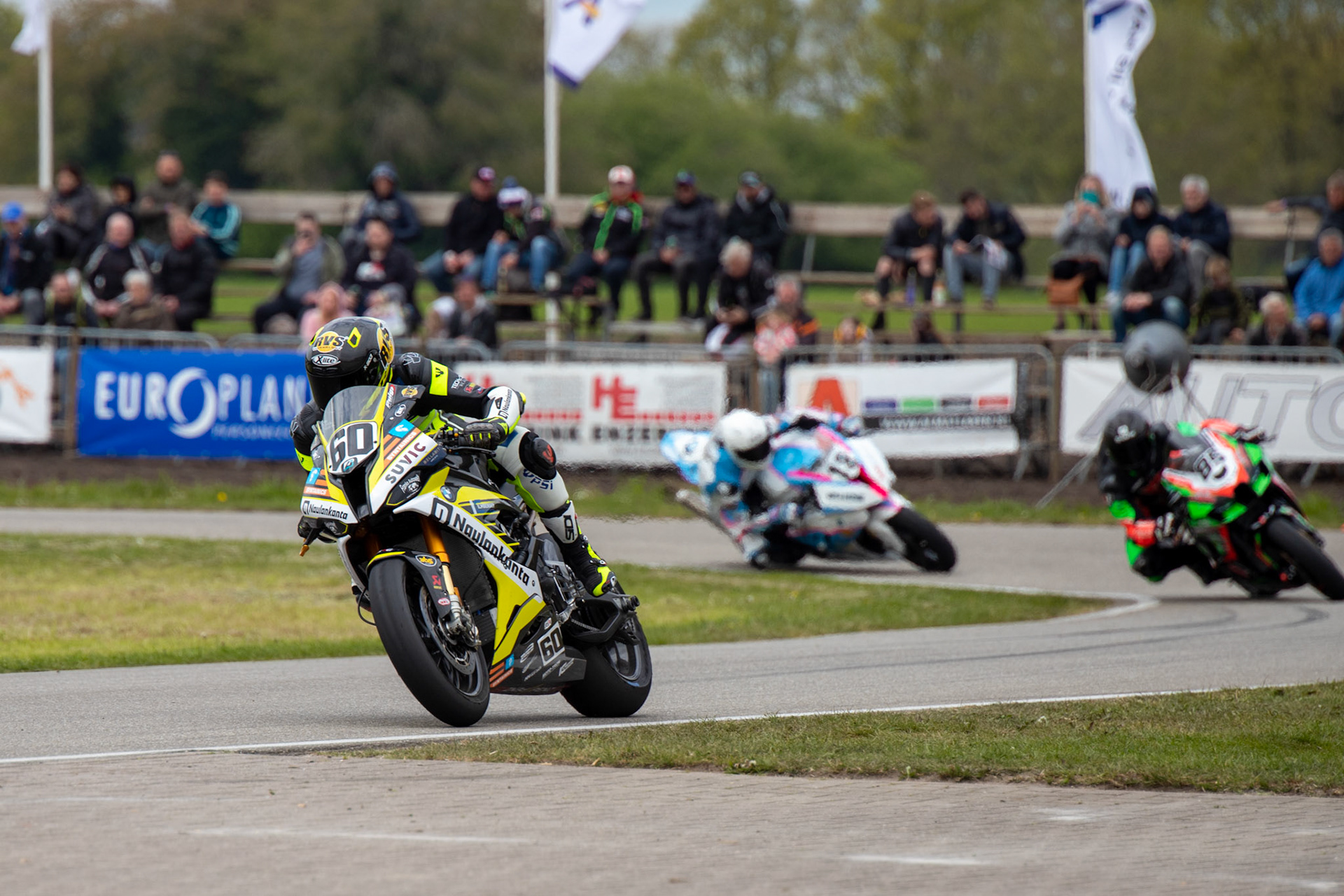 Stratencircuit Hengelo