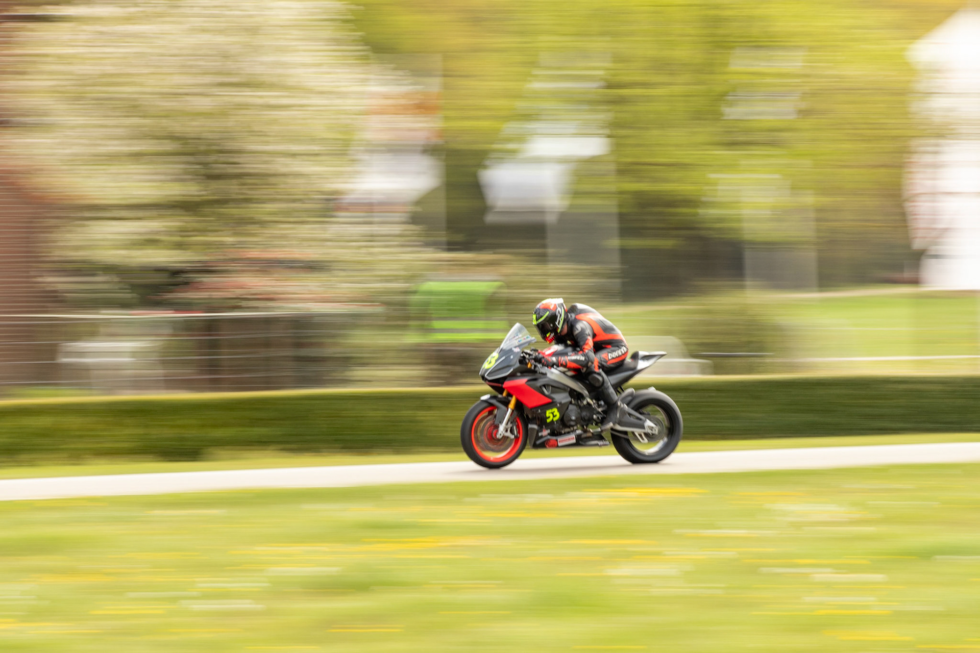 Wegraces Hengelo (Gld)
