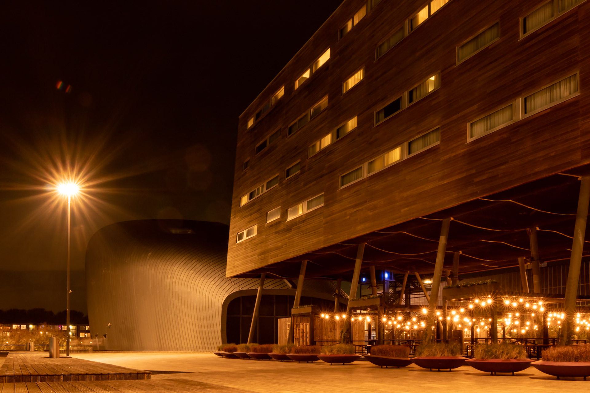 Leonardo hotel Almere