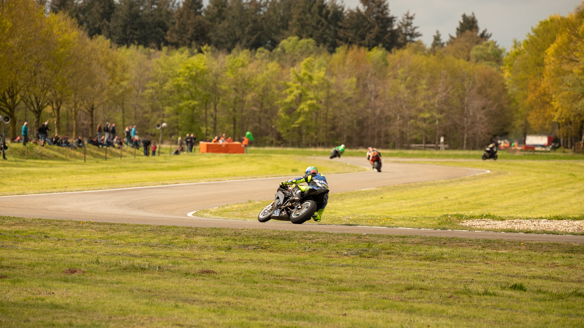 Stratencircuit Hengelo