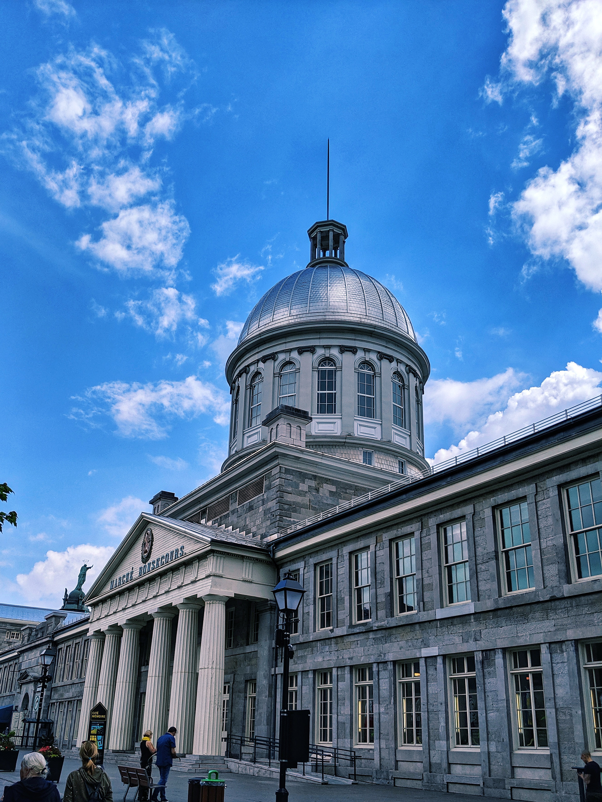 Old Montreal