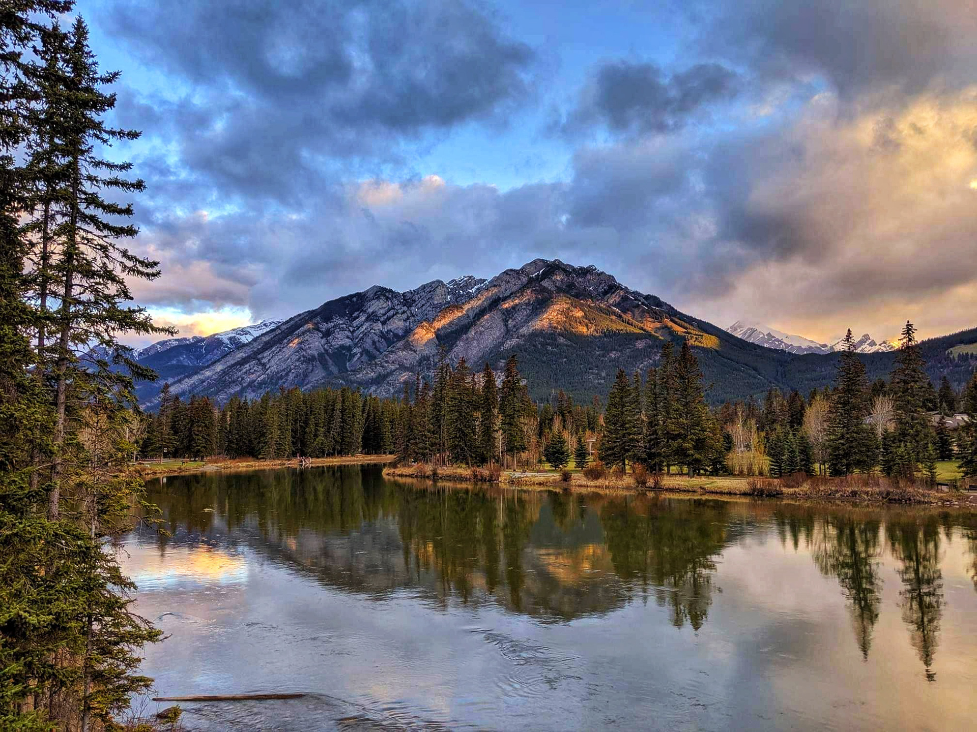 Banff, Alberta