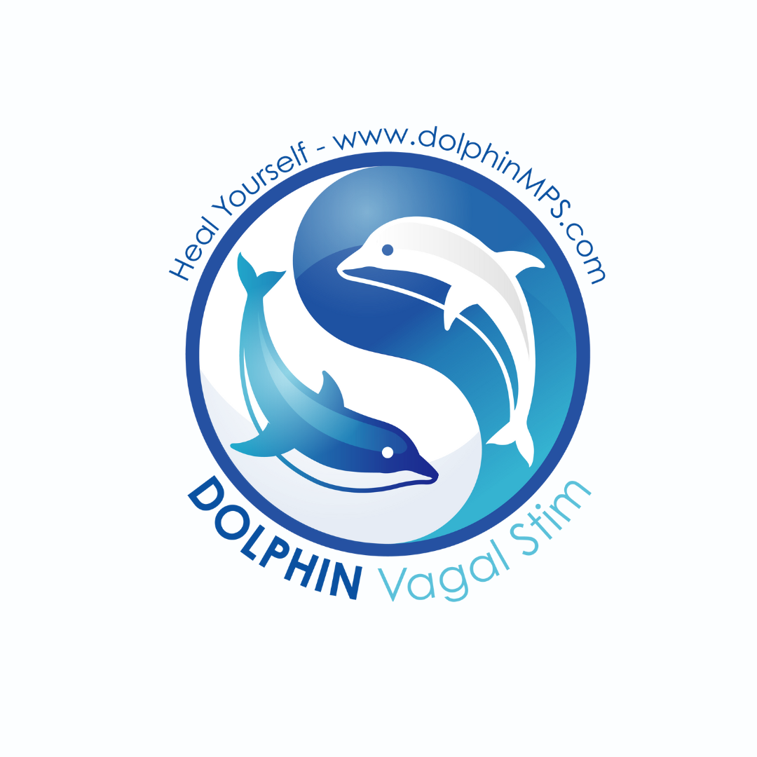 Dolphin Vagal Stim LOGO