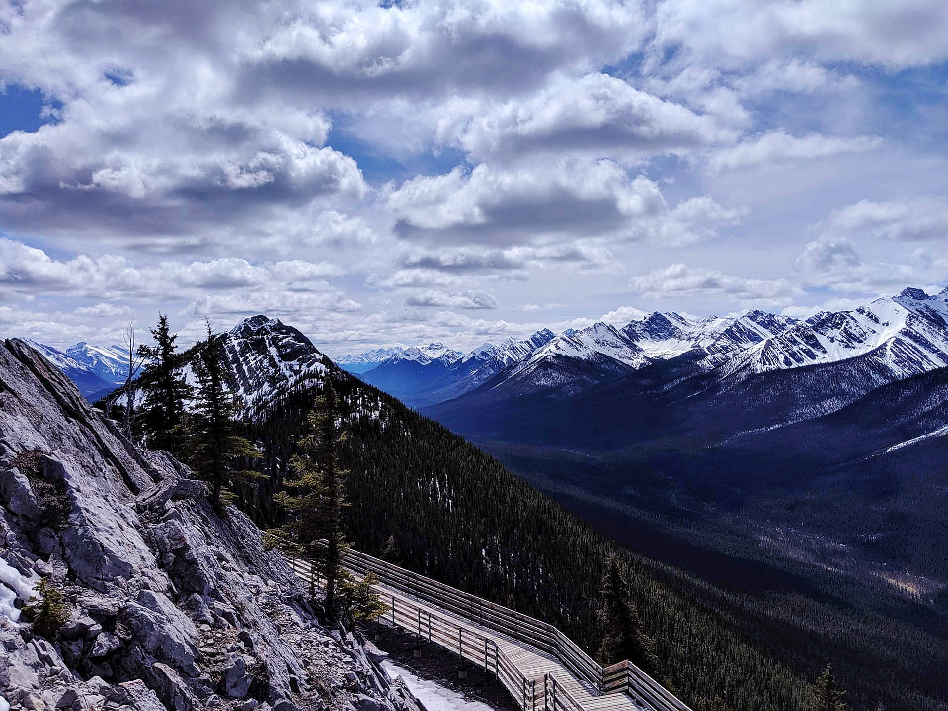 Banff, Alberta