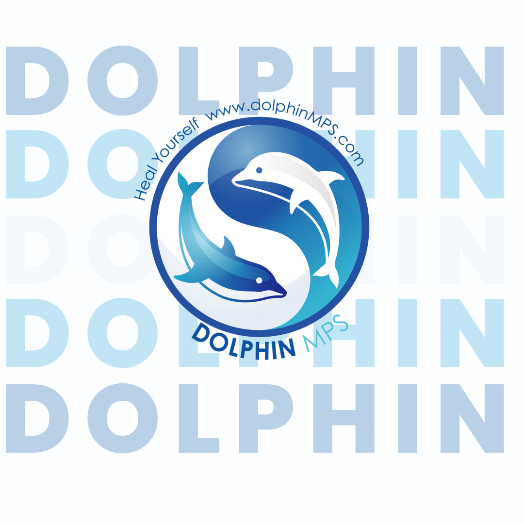 Dolphin MPS LOGO