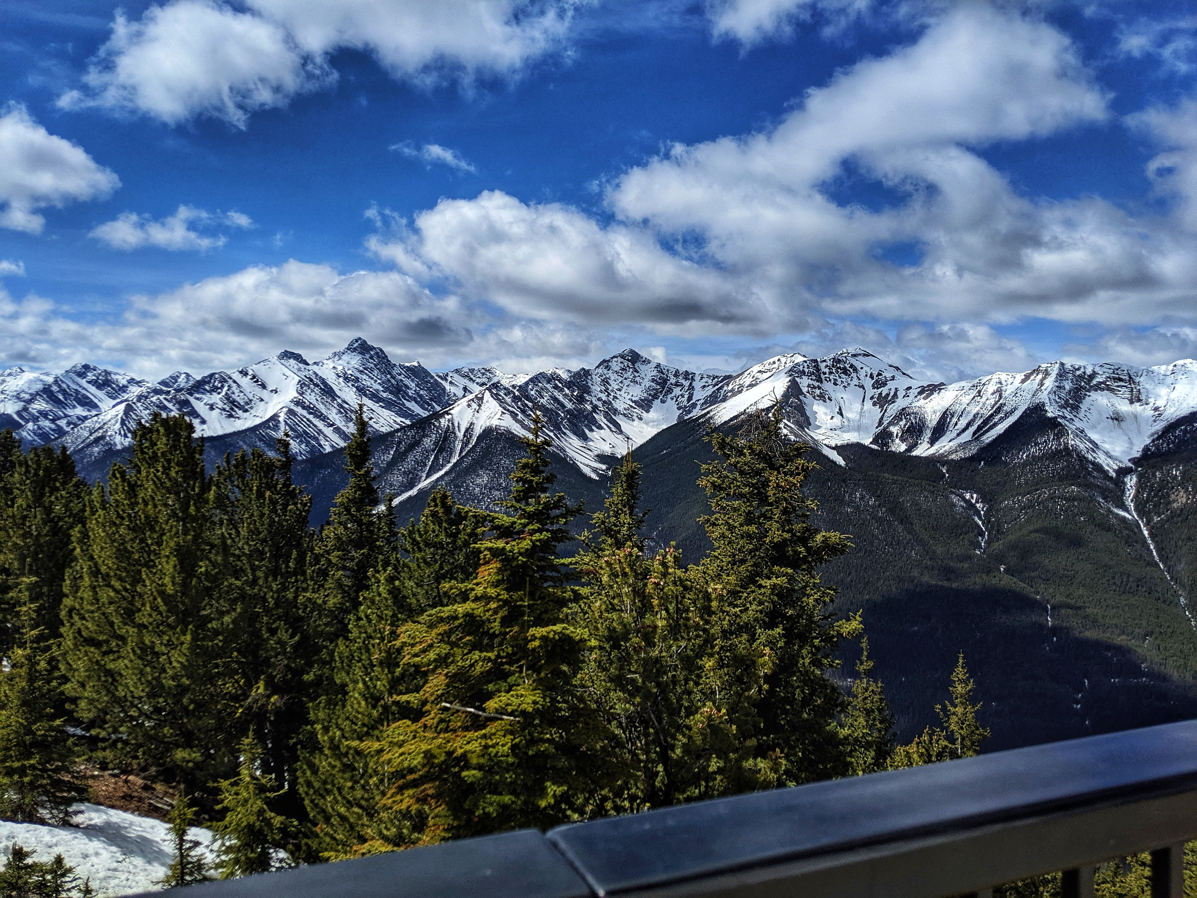 Banff, Alberta