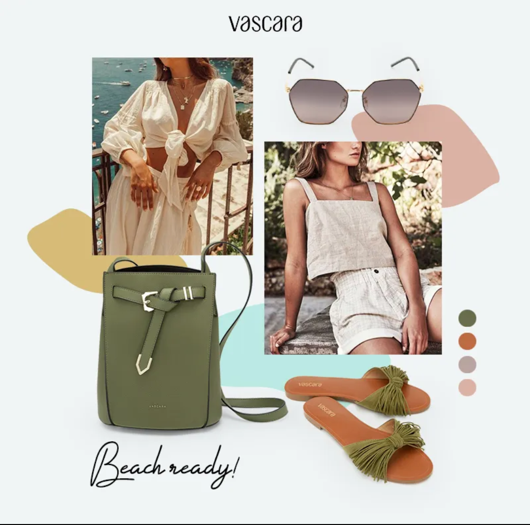Mix&Match