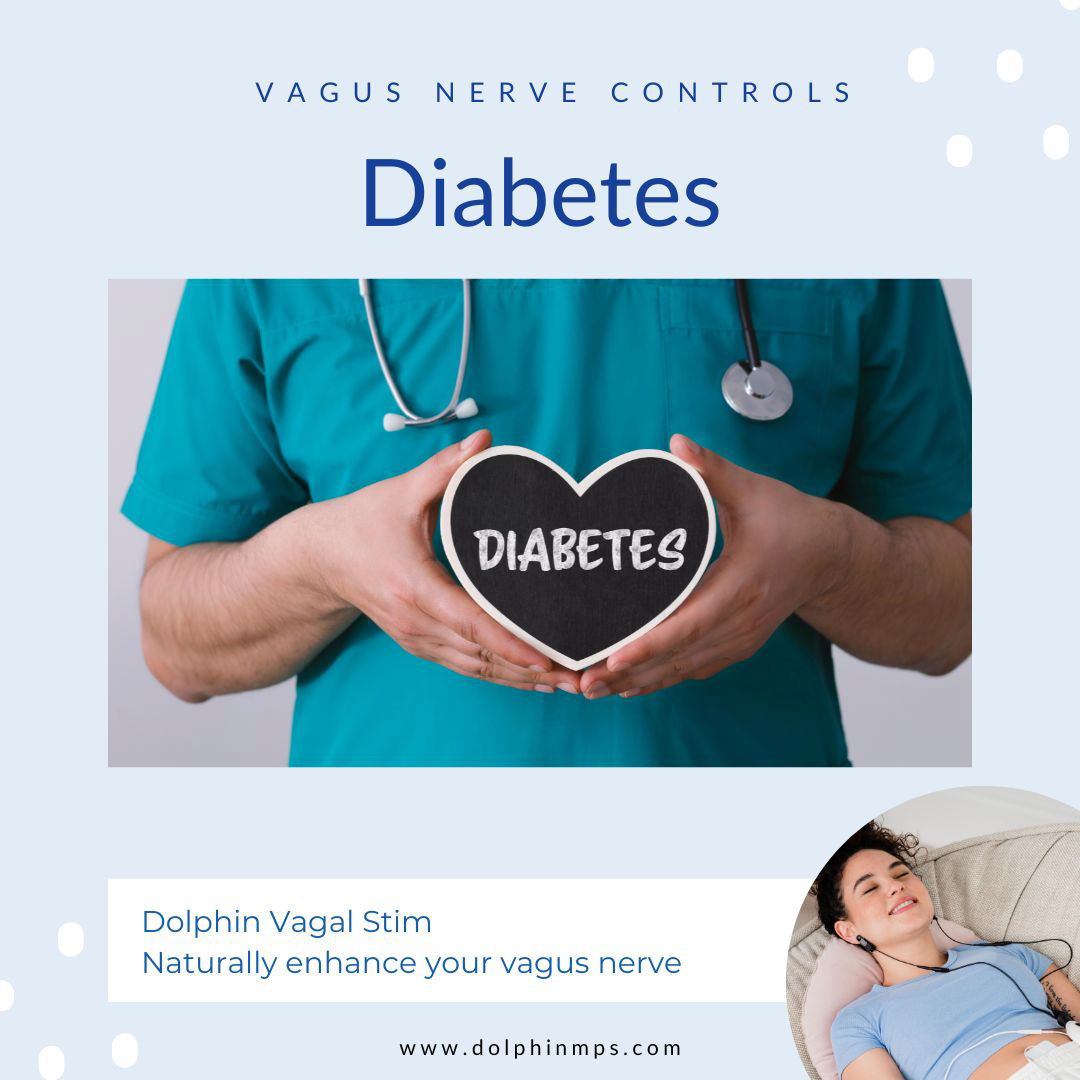 Vagal Nerve Controls... post OCT 2022