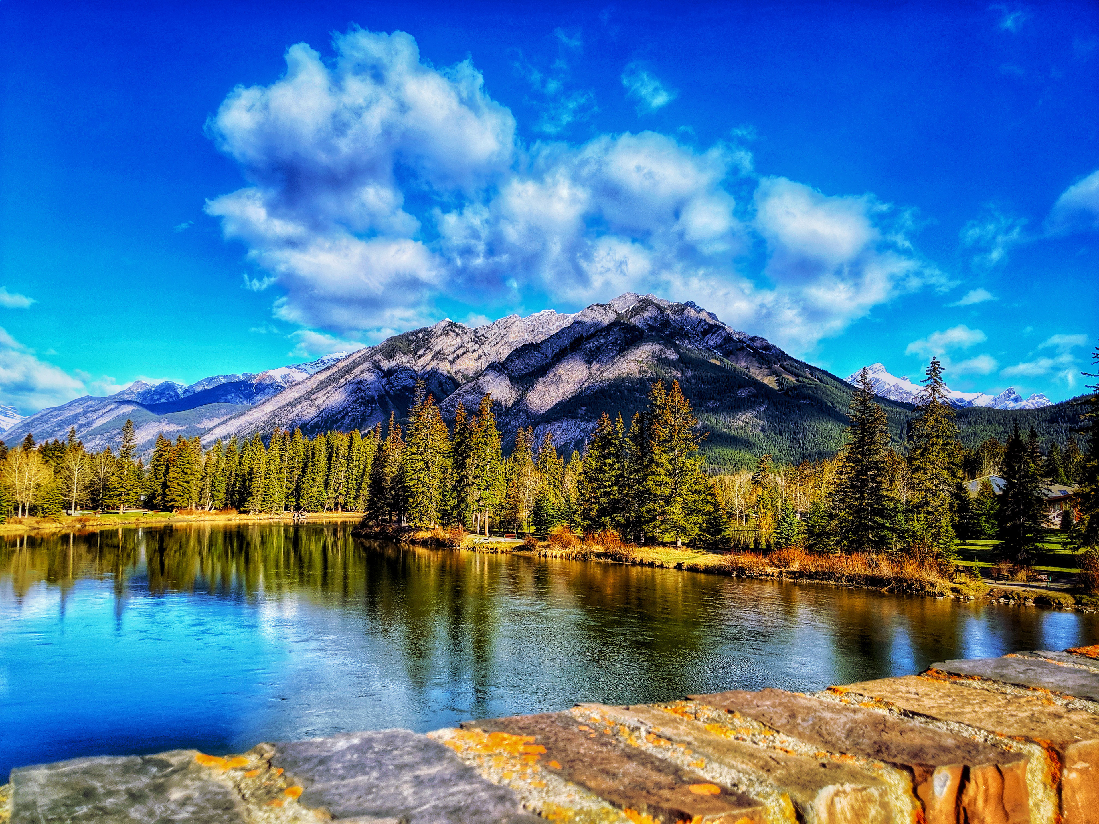 Banff Gondola, Alberta