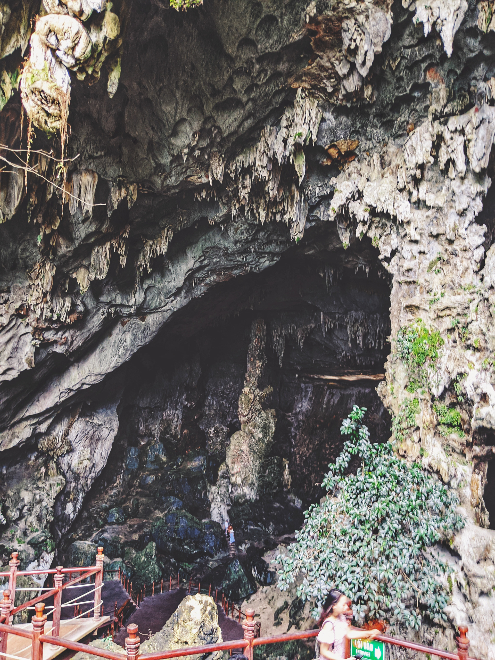 Ha Long Bay