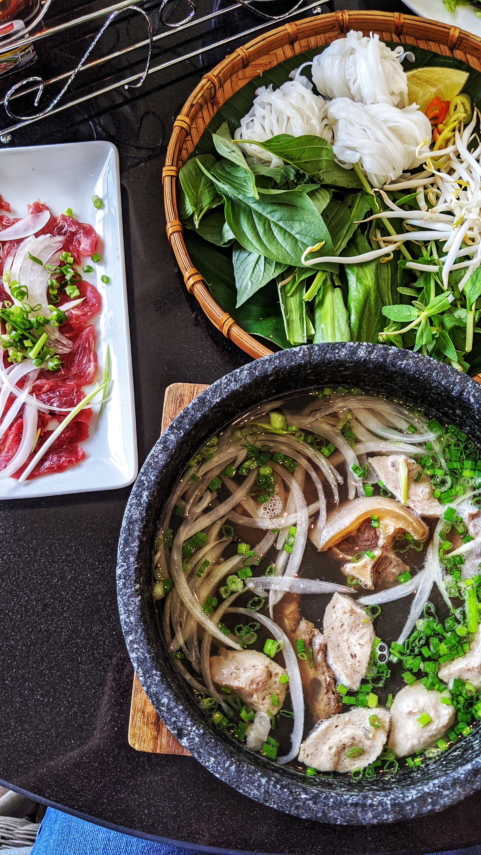 Vietnamese Phở
