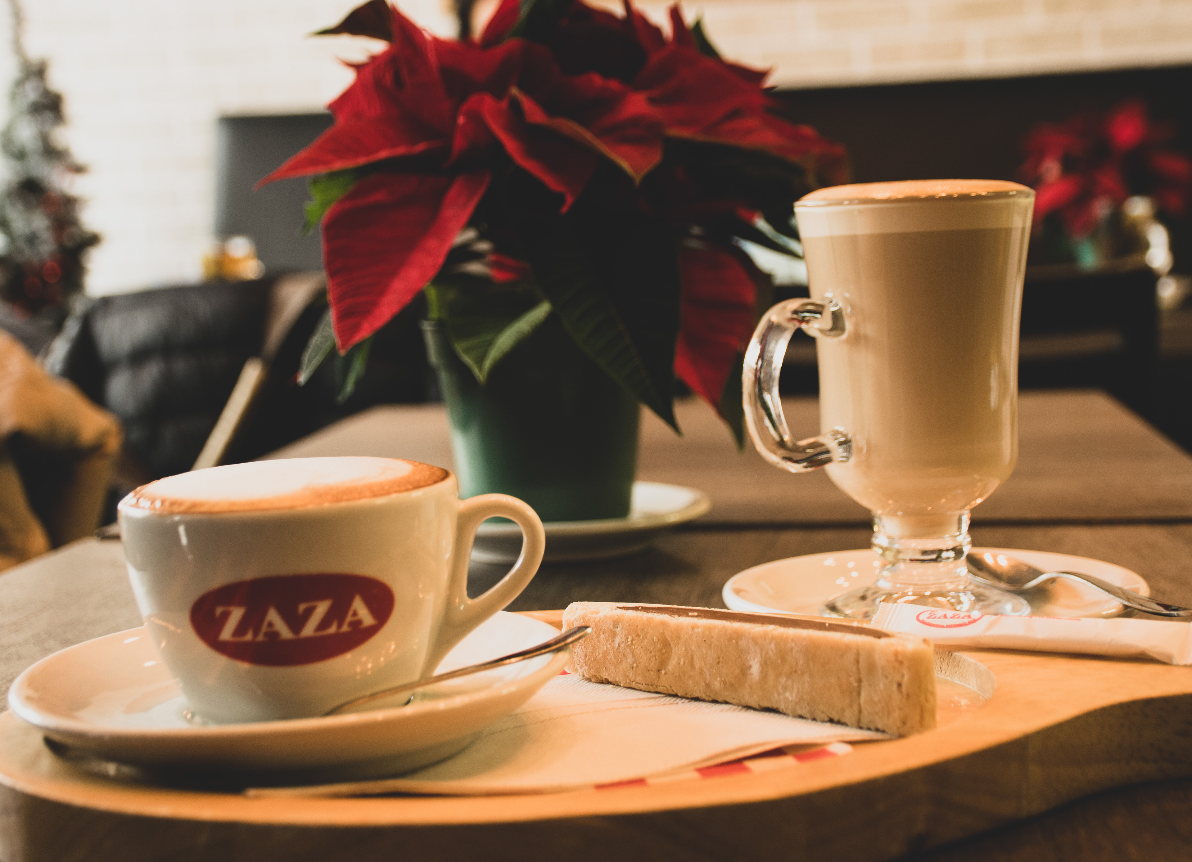 ZaZa espresso bar
