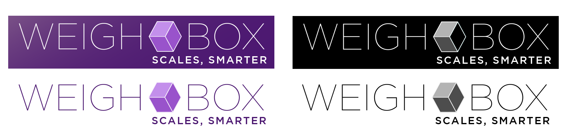 Logo Lockups