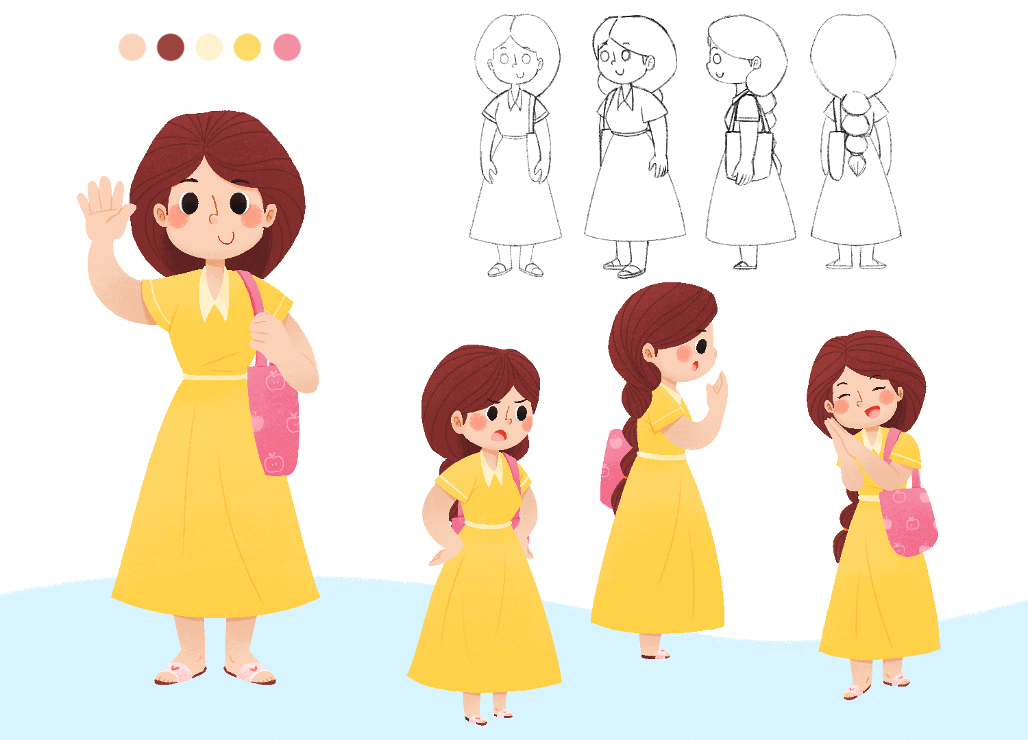 Character sheet2