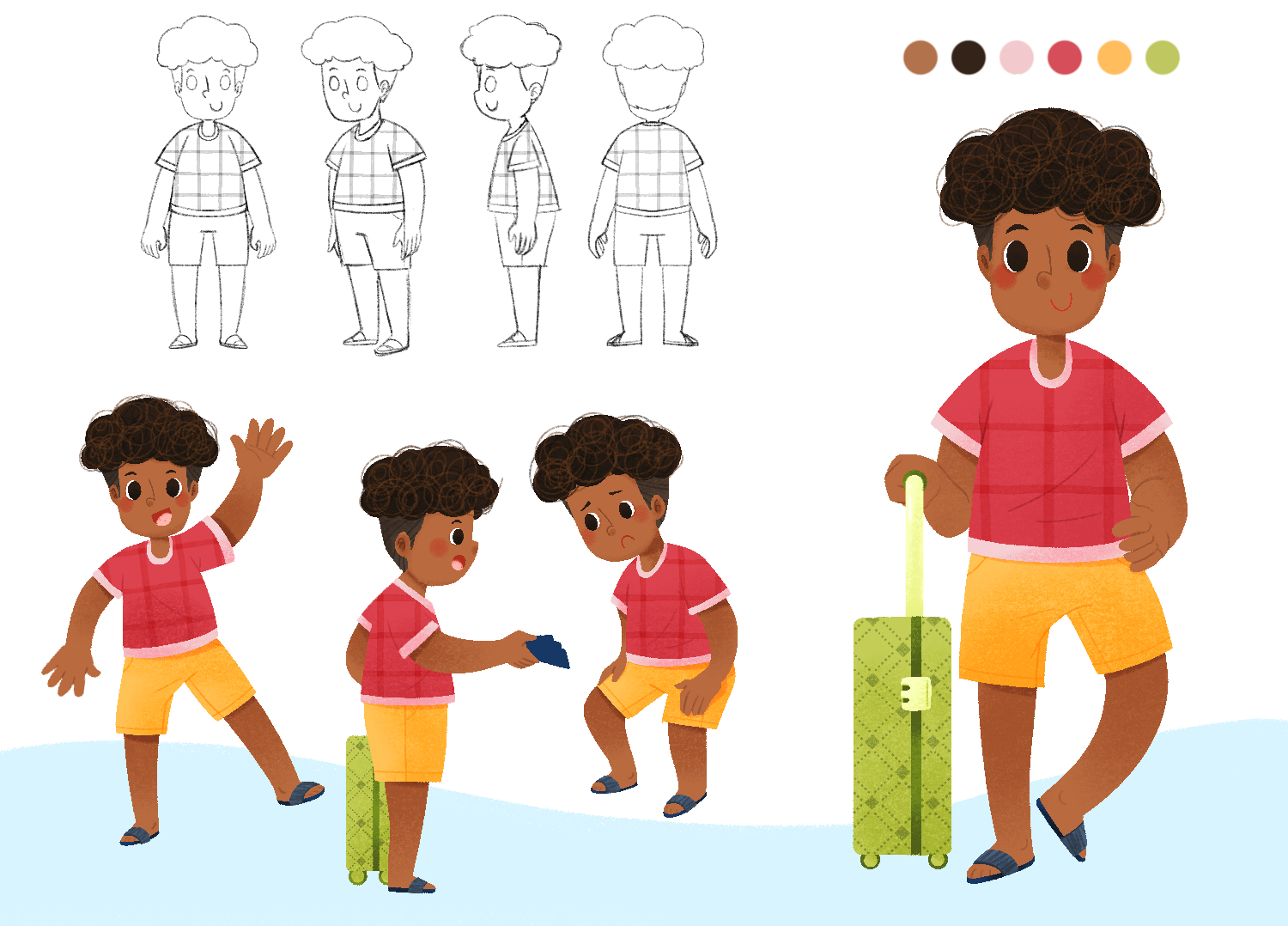 Character sheet3