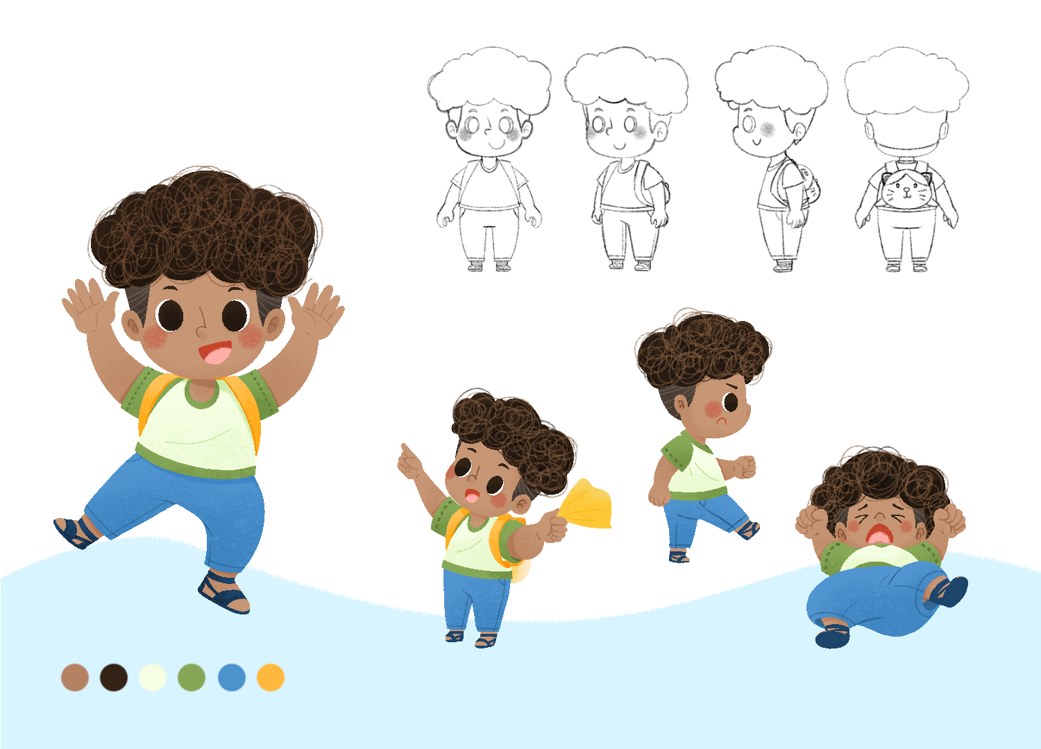 Character sheet1