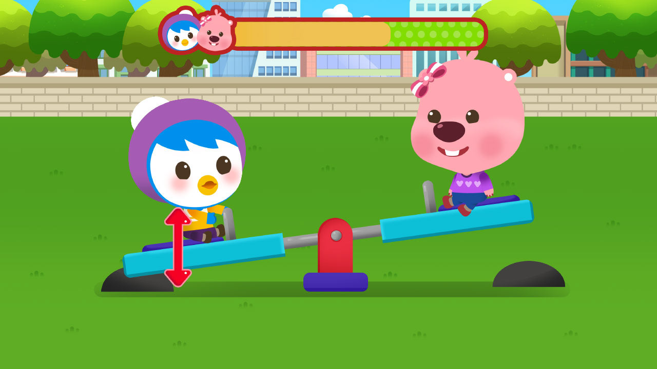 키글 뽀로로_놀이터 안전앱2 (2019)